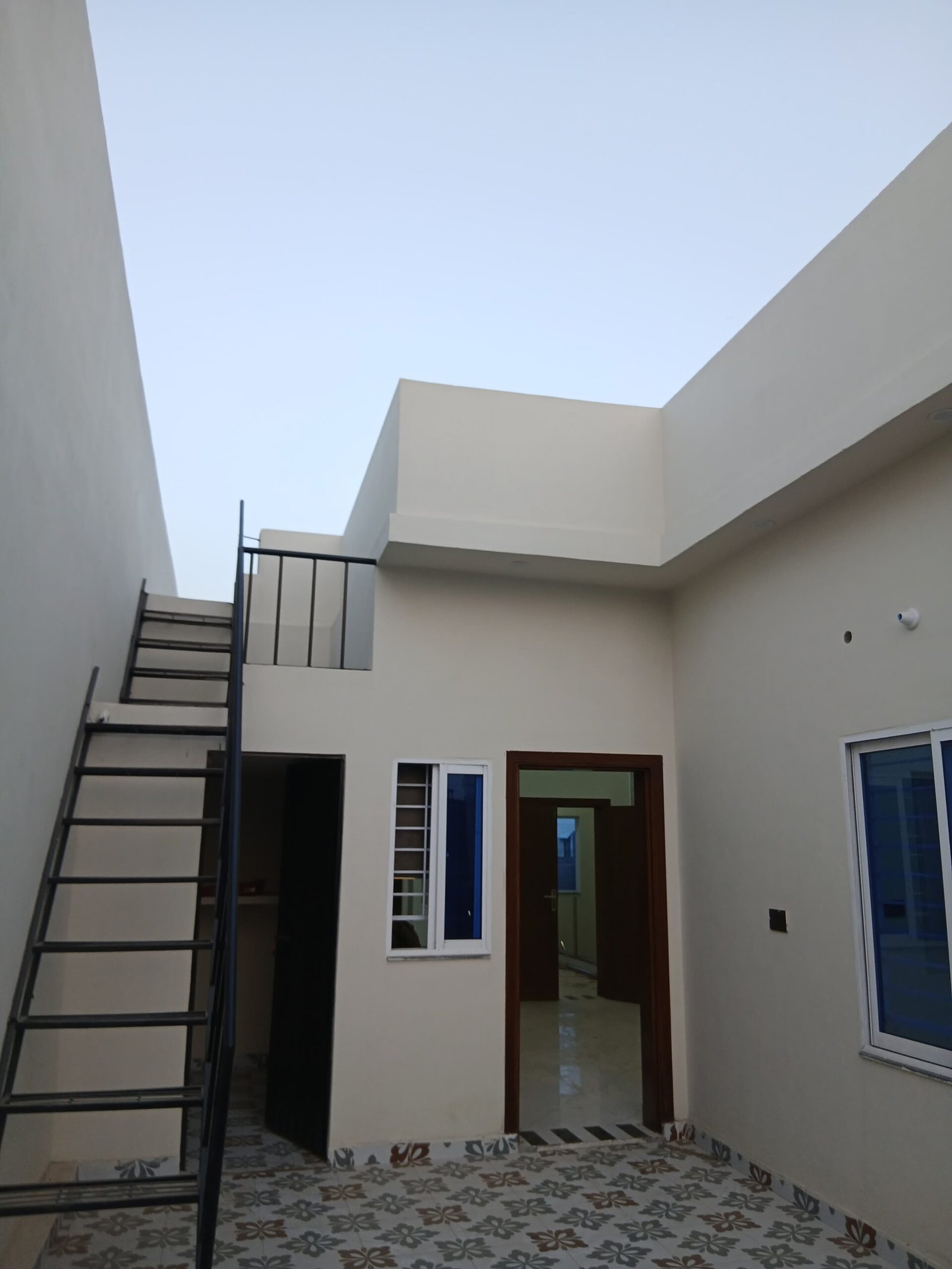 5 Marla Double Storey House for Sale – Near Model Town T Chowk, Opposite Masjid Quba, Multan in Model Town T chowk, Multan photo 15