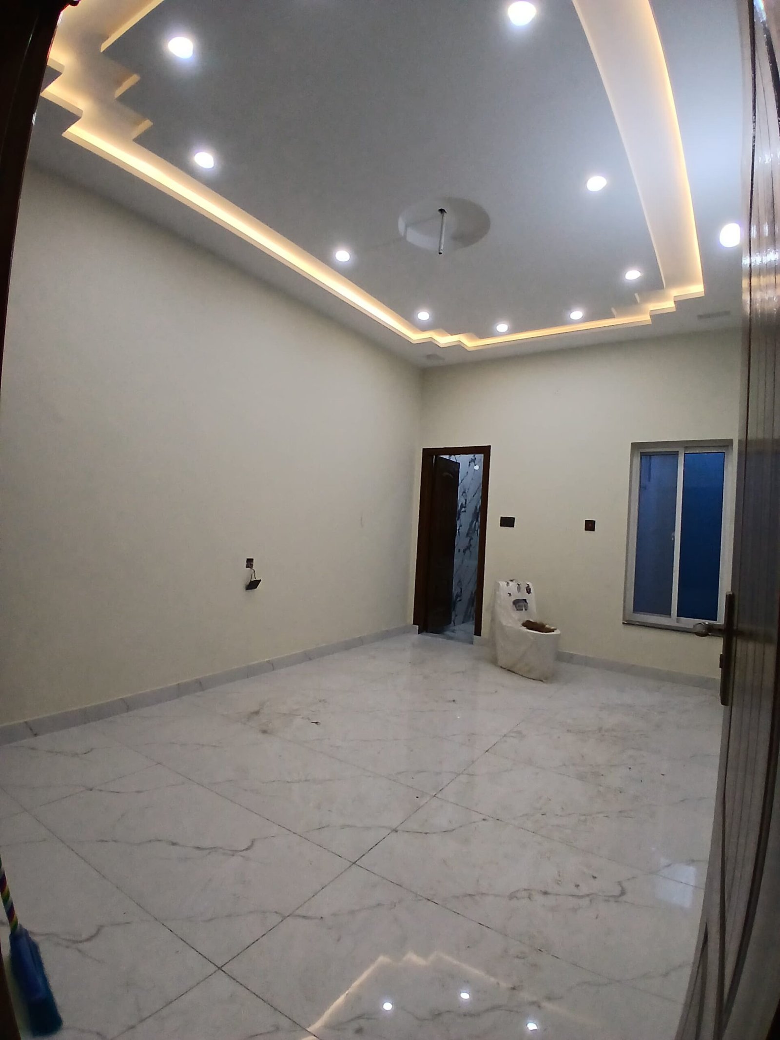 5 Marla Double Storey House for Sale – Near Model Town T Chowk, Opposite Masjid Quba, Multan in Model Town T chowk, Multan photo 5