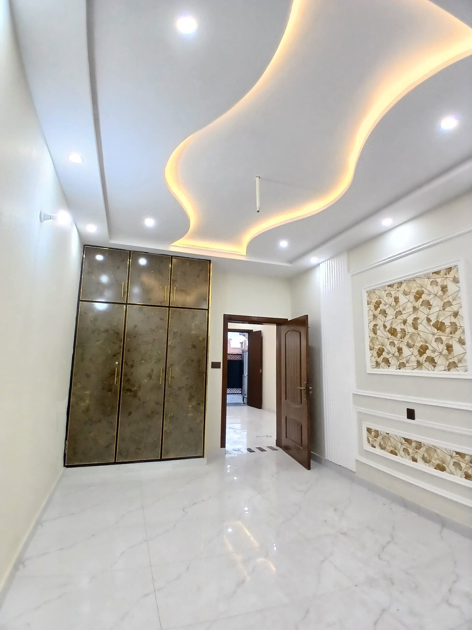 5 Marla Double Storey House for Sale – Near Model Town T Chowk, Opposite Masjid Quba, Multan in Model Town T chowk, Multan photo 8