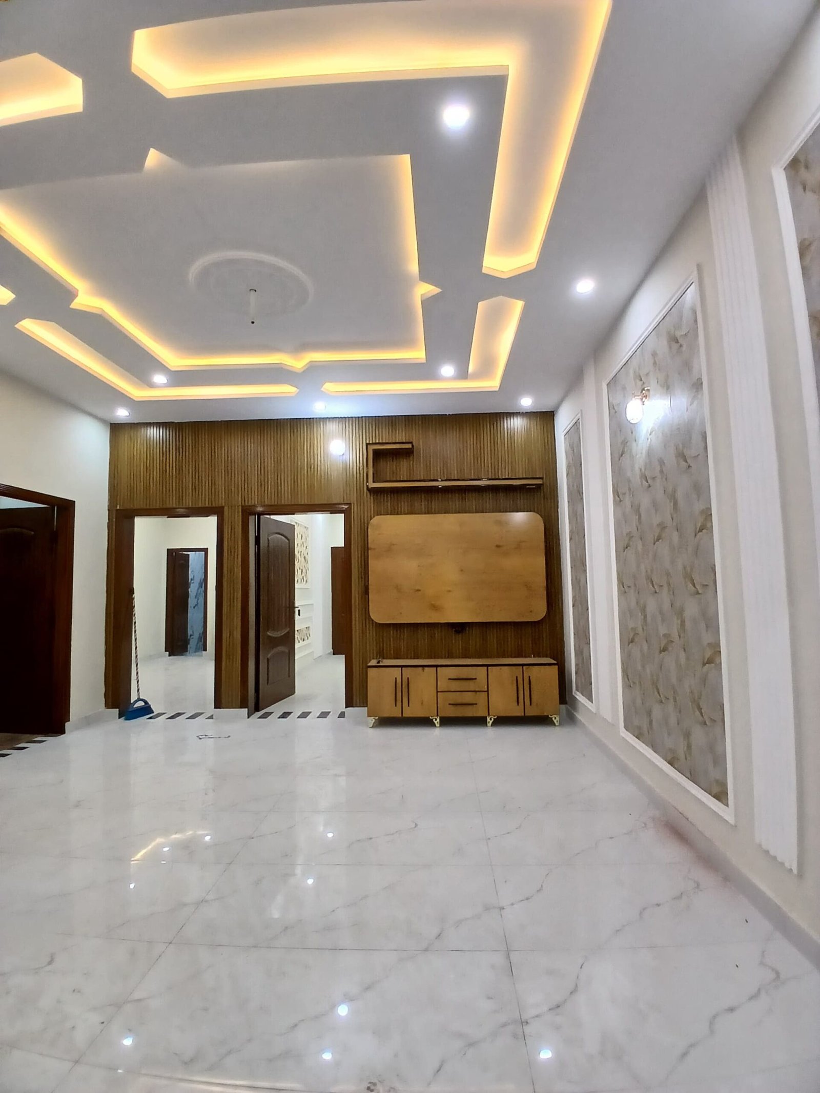 5 Marla Double Storey House for Sale – Near Model Town T Chowk, Opposite Masjid Quba, Multan in Model Town T chowk, Multan photo 9