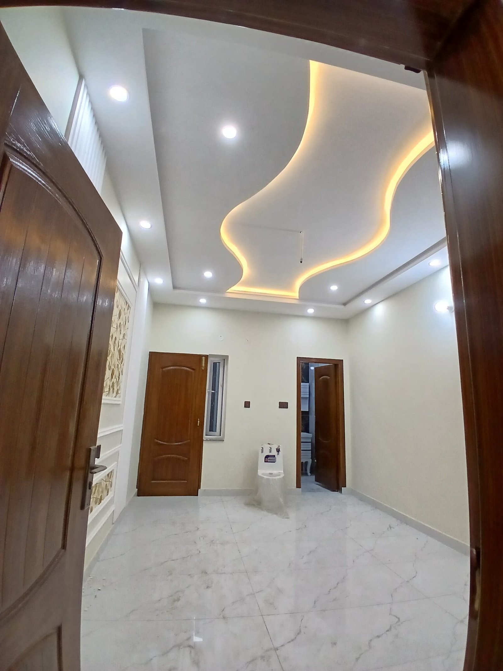 5 Marla Double Storey House for Sale – Near Model Town T Chowk, Opposite Masjid Quba, Multan in Model Town T chowk, Multan photo 12