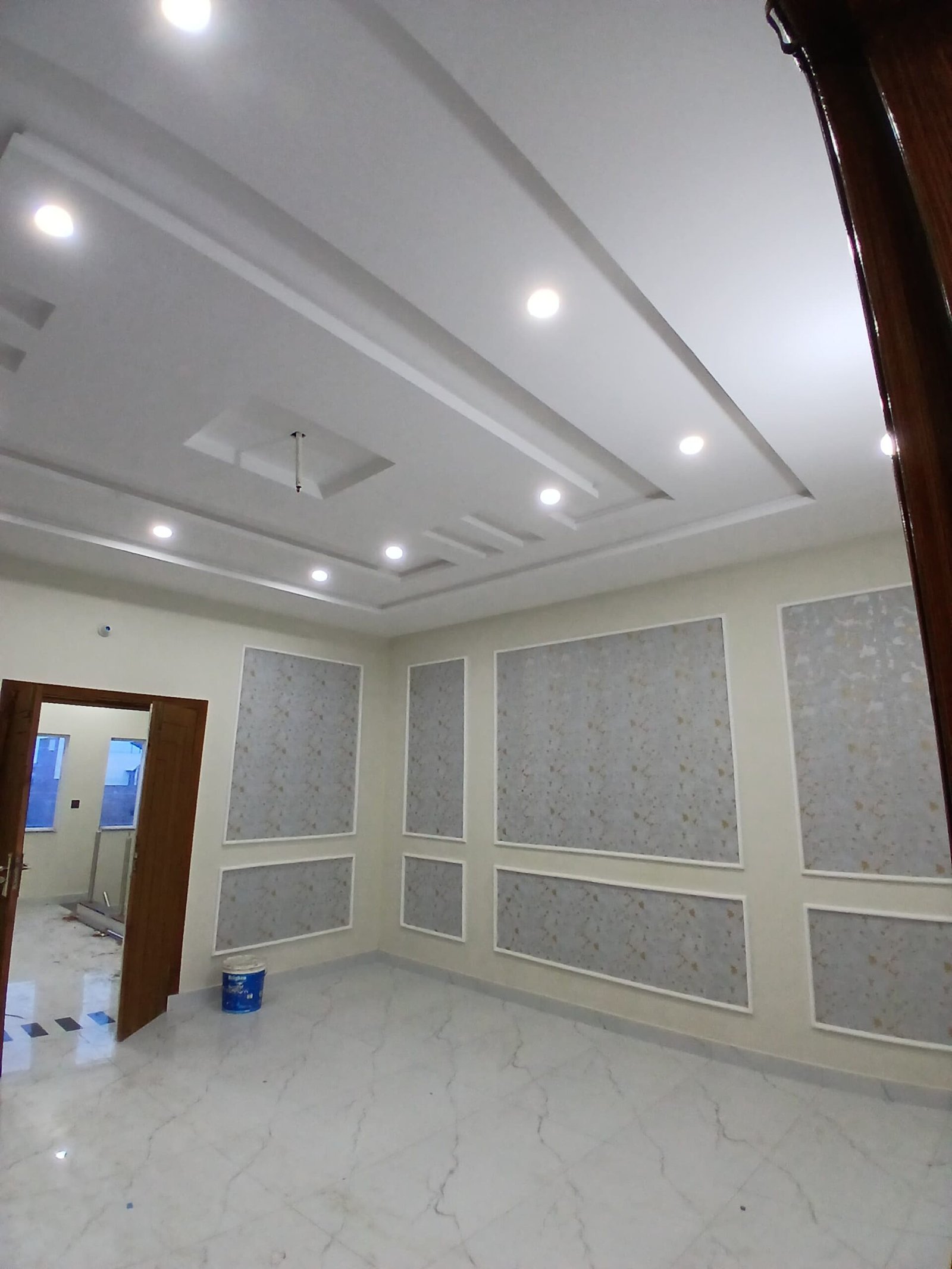 5 Marla Double Storey House for Sale – Near Model Town T Chowk, Opposite Masjid Quba, Multan in Model Town T chowk, Multan photo 10