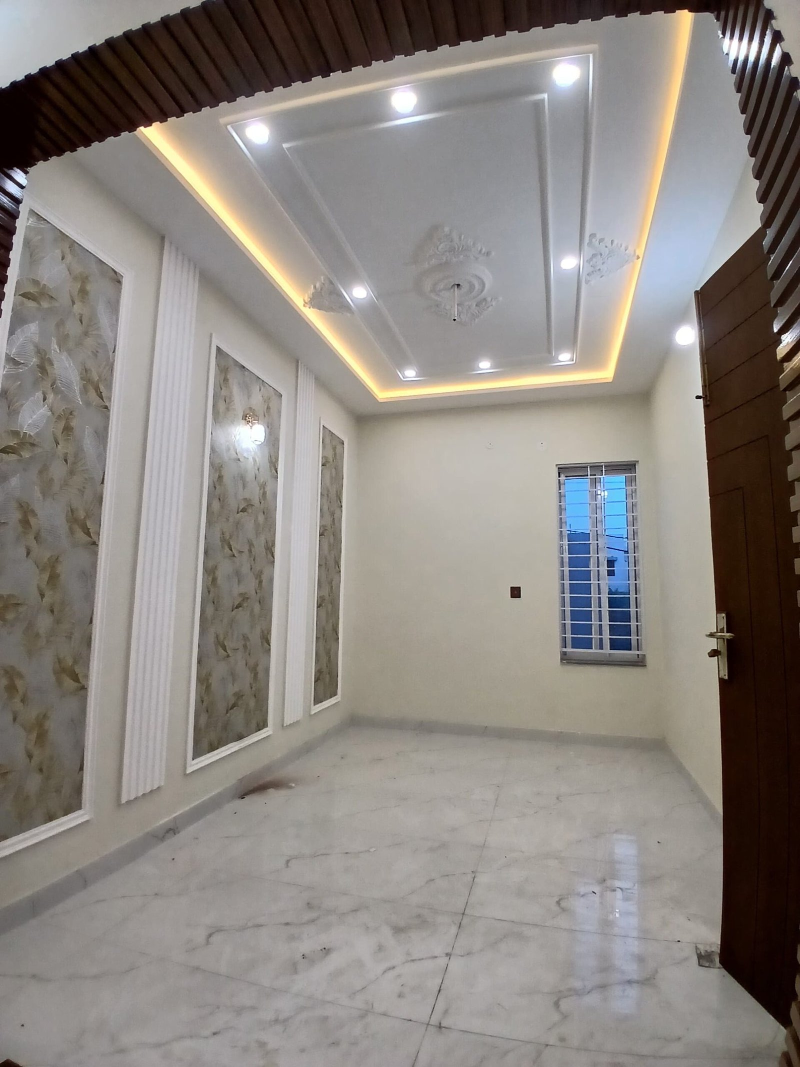 5 Marla Double Storey House for Sale – Near Model Town T Chowk, Opposite Masjid Quba, Multan in Model Town T chowk, Multan photo 13