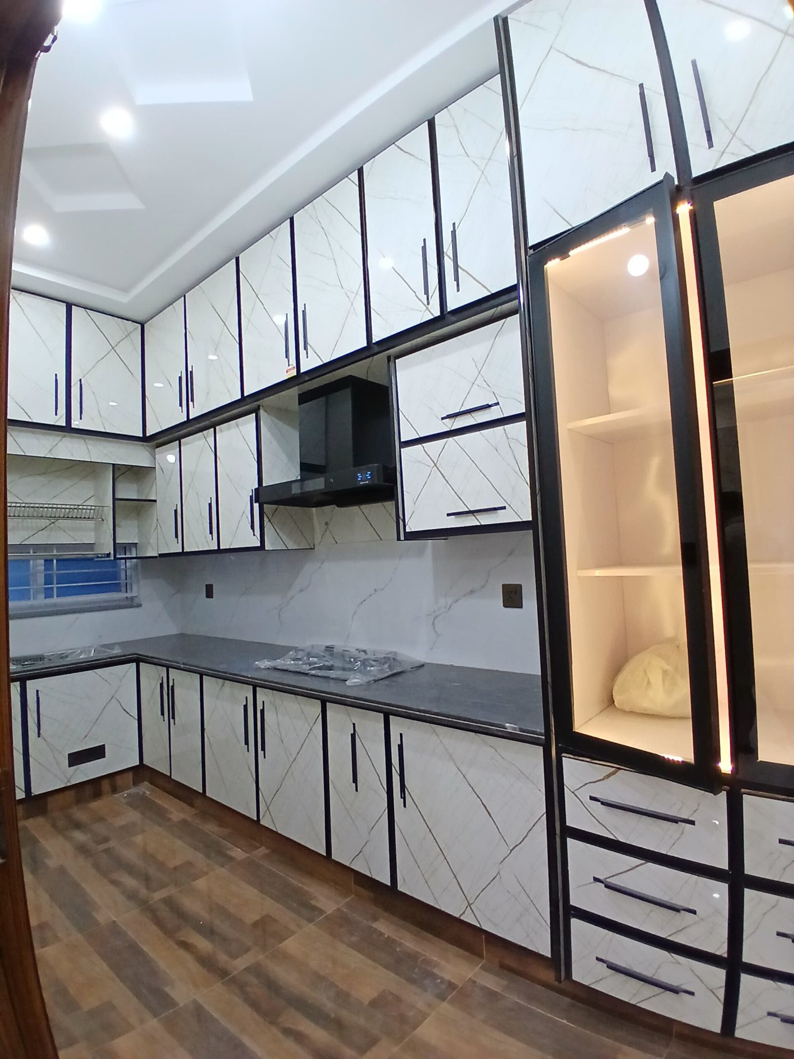5 Marla Double Storey House for Sale – Near Model Town T Chowk, Opposite Masjid Quba, Multan in Model Town T chowk, Multan photo 3