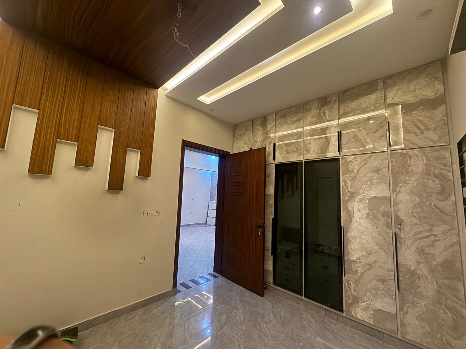 5 Marla Double Storey House for Sale – Citi Housing Block B in Citi Housing Phase 1, Multan photo 3