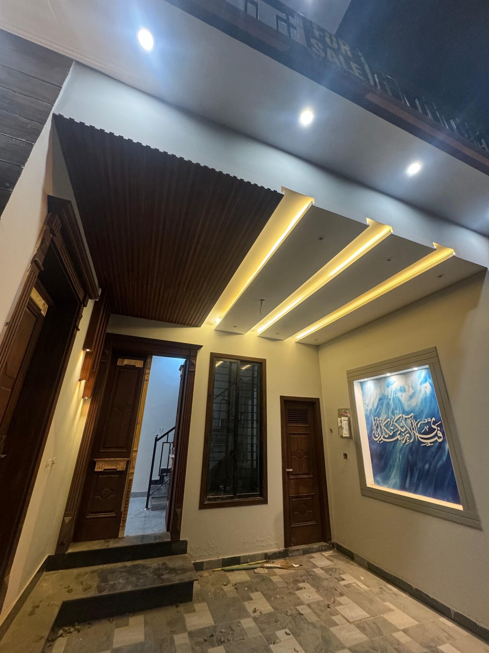 5 Marla Double Storey House for Sale – Citi Housing Block B in Citi Housing Phase 1, Multan photo 7