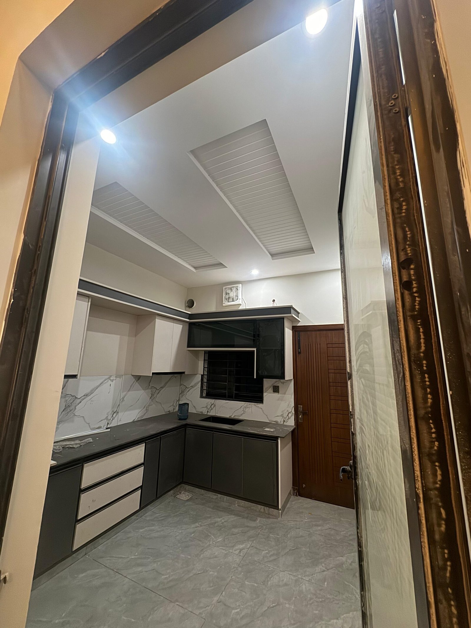 5 Marla Double Storey House for Sale – Citi Housing Block B in Citi Housing Phase 1, Multan photo 6