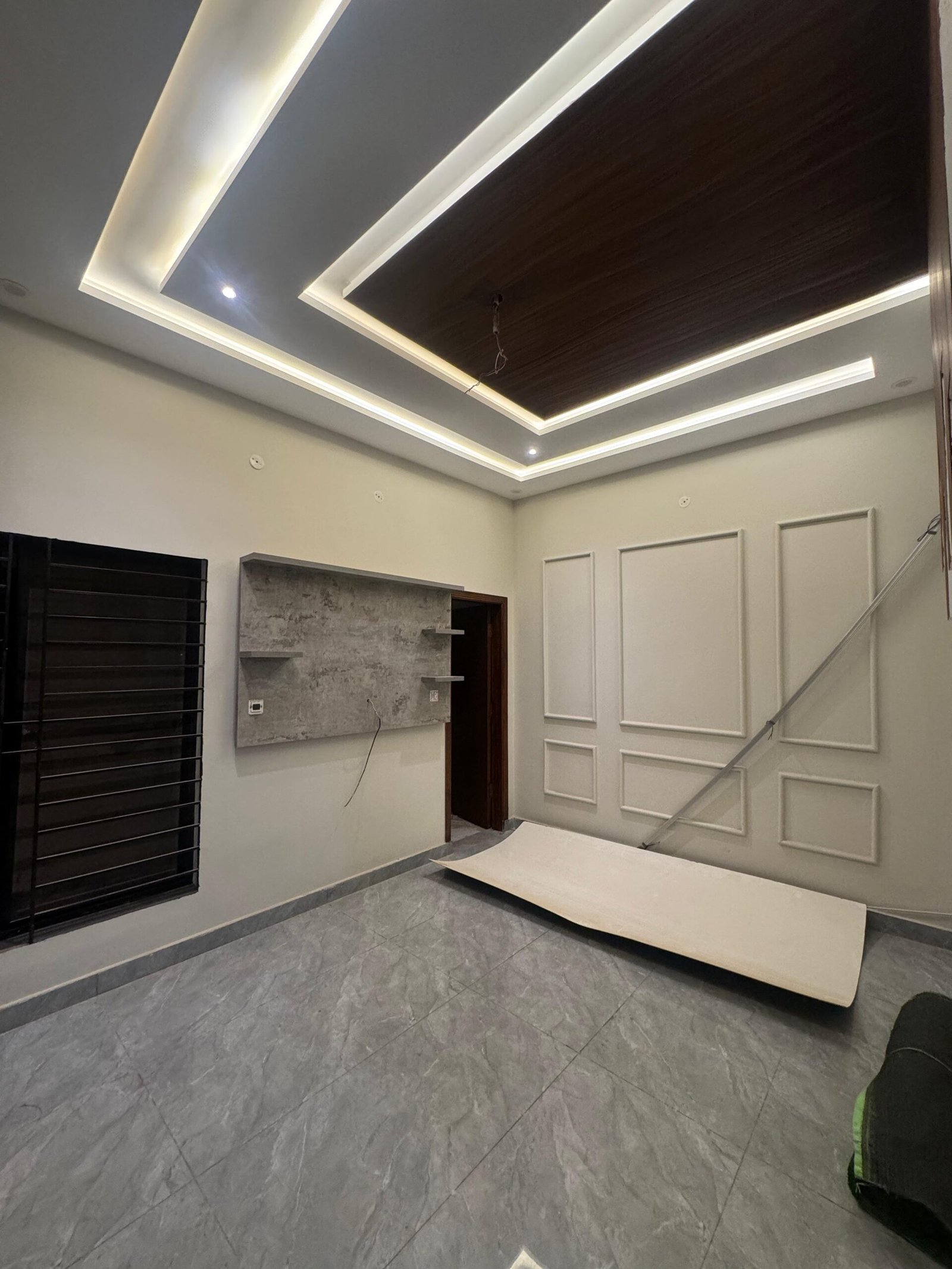 5 Marla Double Storey House for Sale – Citi Housing Block B in Citi Housing Phase 1, Multan photo 5
