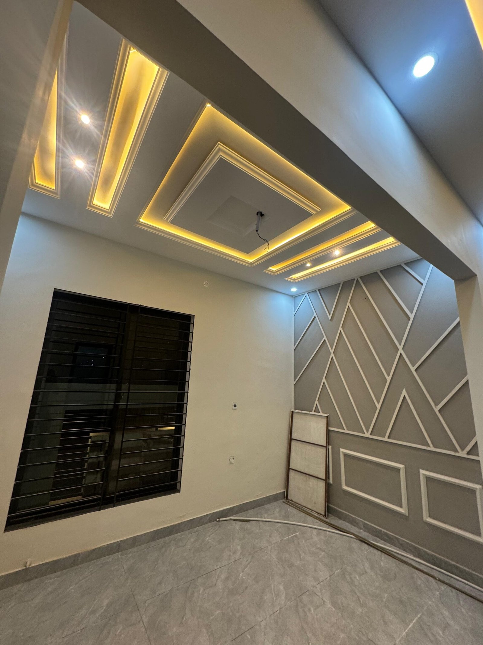 5 Marla Double Storey House for Sale – Citi Housing Block B in Citi Housing Phase 1, Multan photo 9