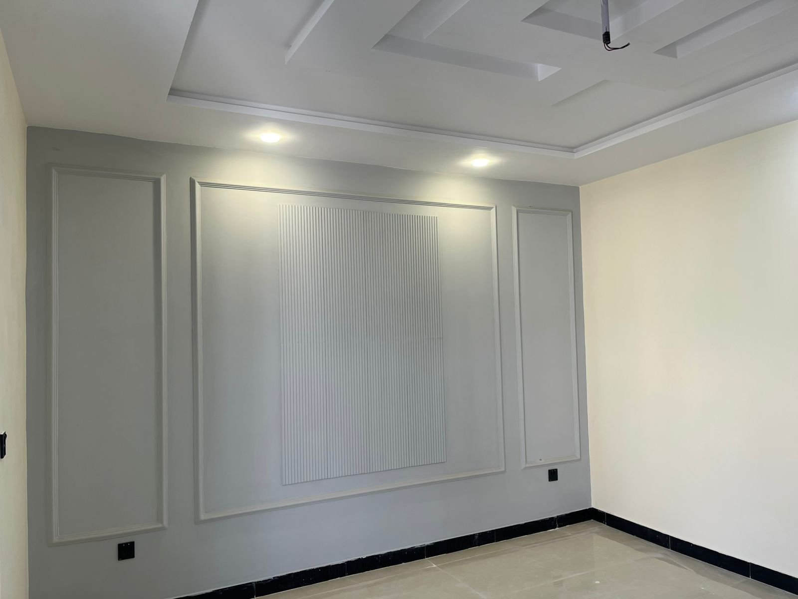 4 Marla Double Storey House for Sale – Bahadarpur, Near Bilawal House, Multan in Bahadarpur photo 4