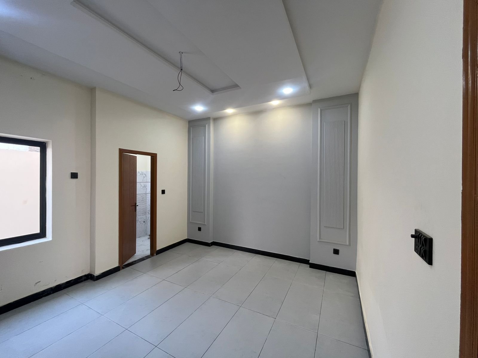 4 Marla Double Storey House for Sale – Bahadarpur, Near Bilawal House, Multan in Bahadarpur photo 2