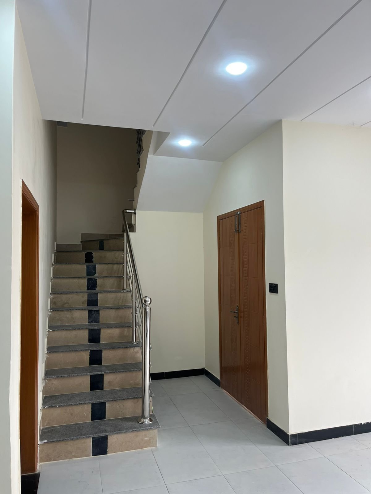 4 Marla Double Storey House for Sale – Bahadarpur, Near Bilawal House, Multan in Bahadarpur photo 5