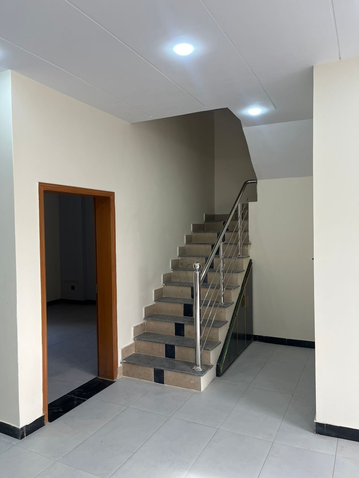 4 Marla Double Storey House for Sale – Bahadarpur, Near Bilawal House, Multan in Bahadarpur photo 3