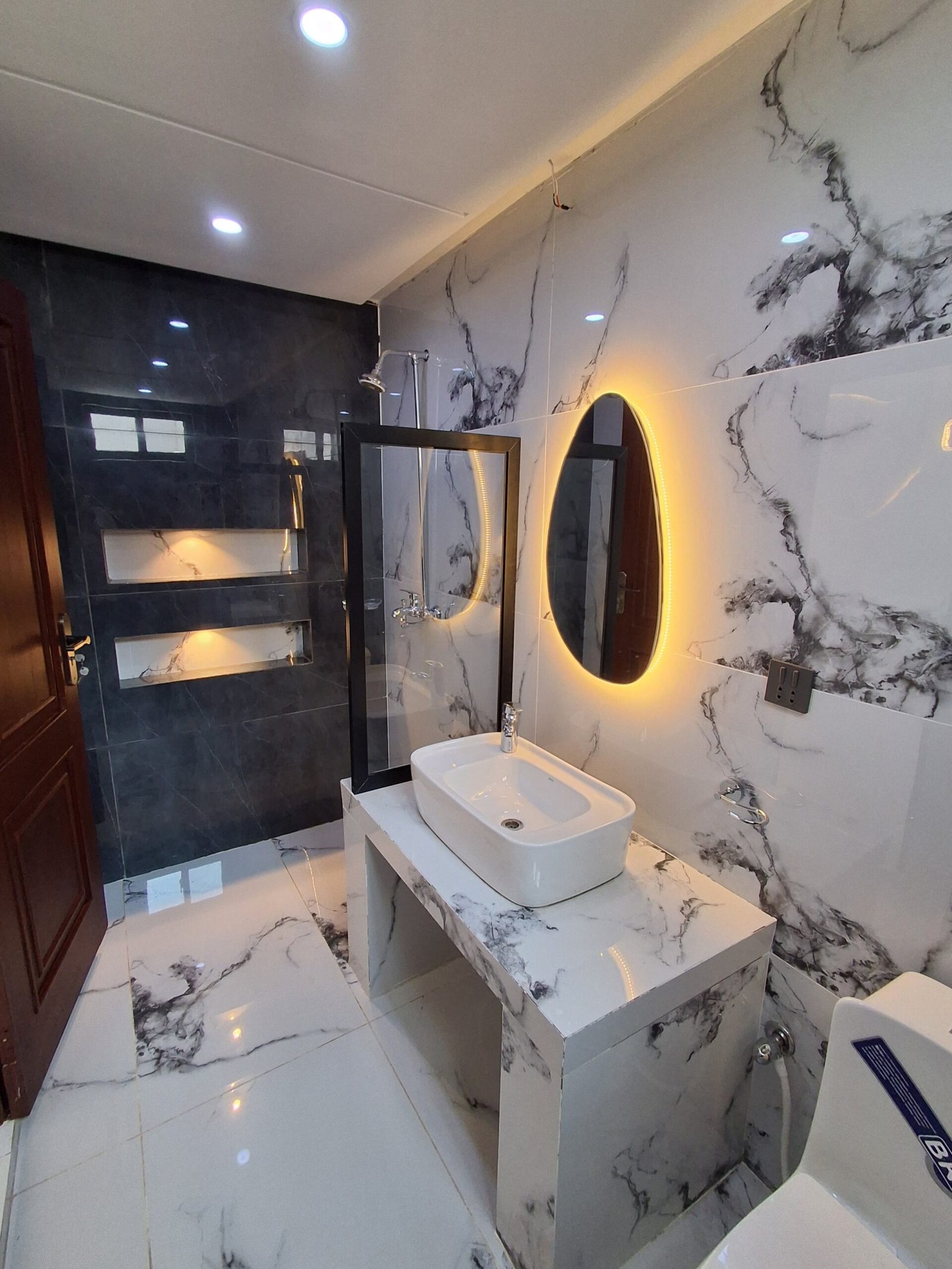 5 Marla Triple Storey House for Sale – Buch Villas, Multan in Buch Executive Villas photo 2