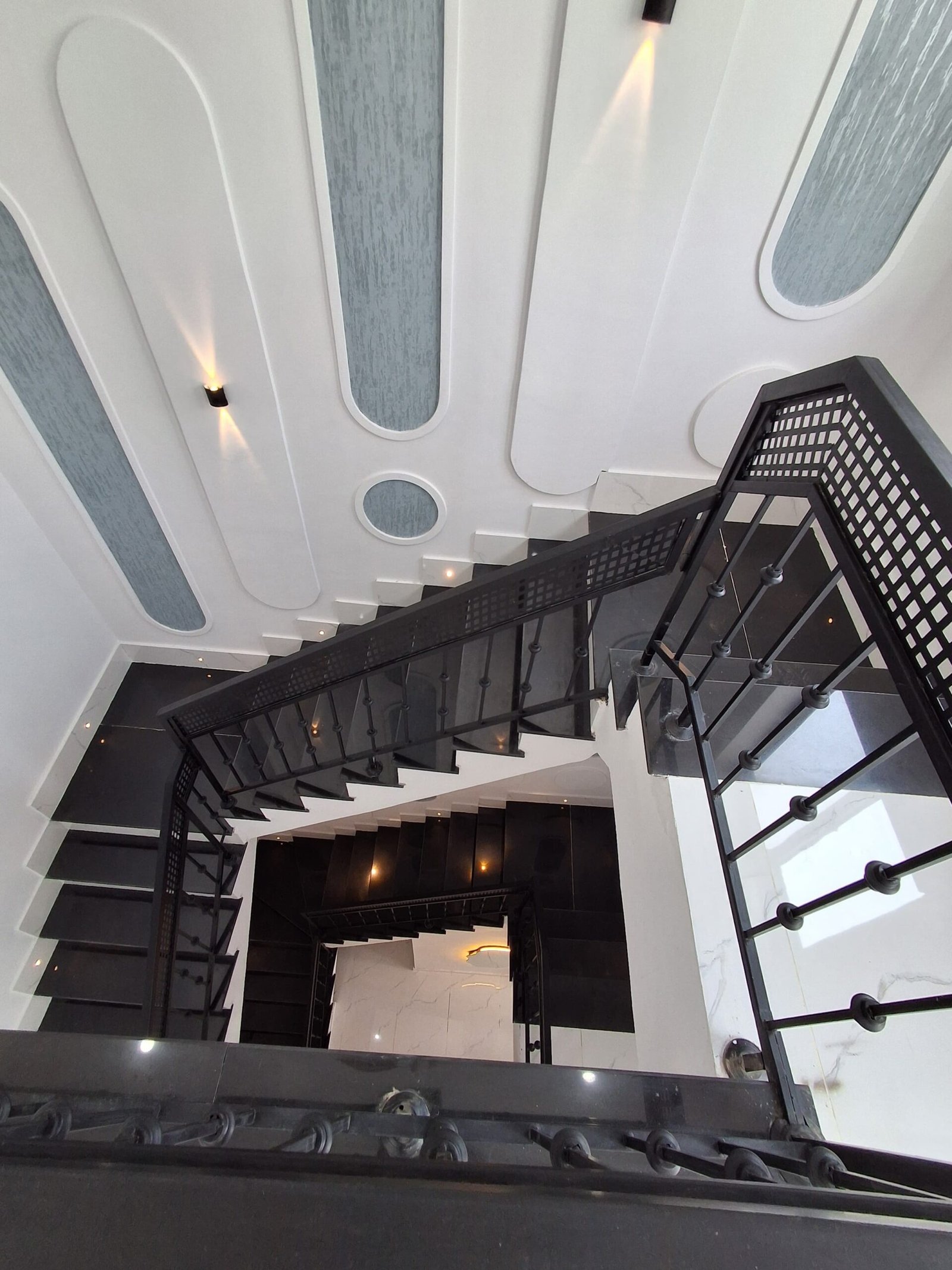5 Marla Triple Storey House for Sale – Buch Villas, Multan in Buch Executive Villas photo 9