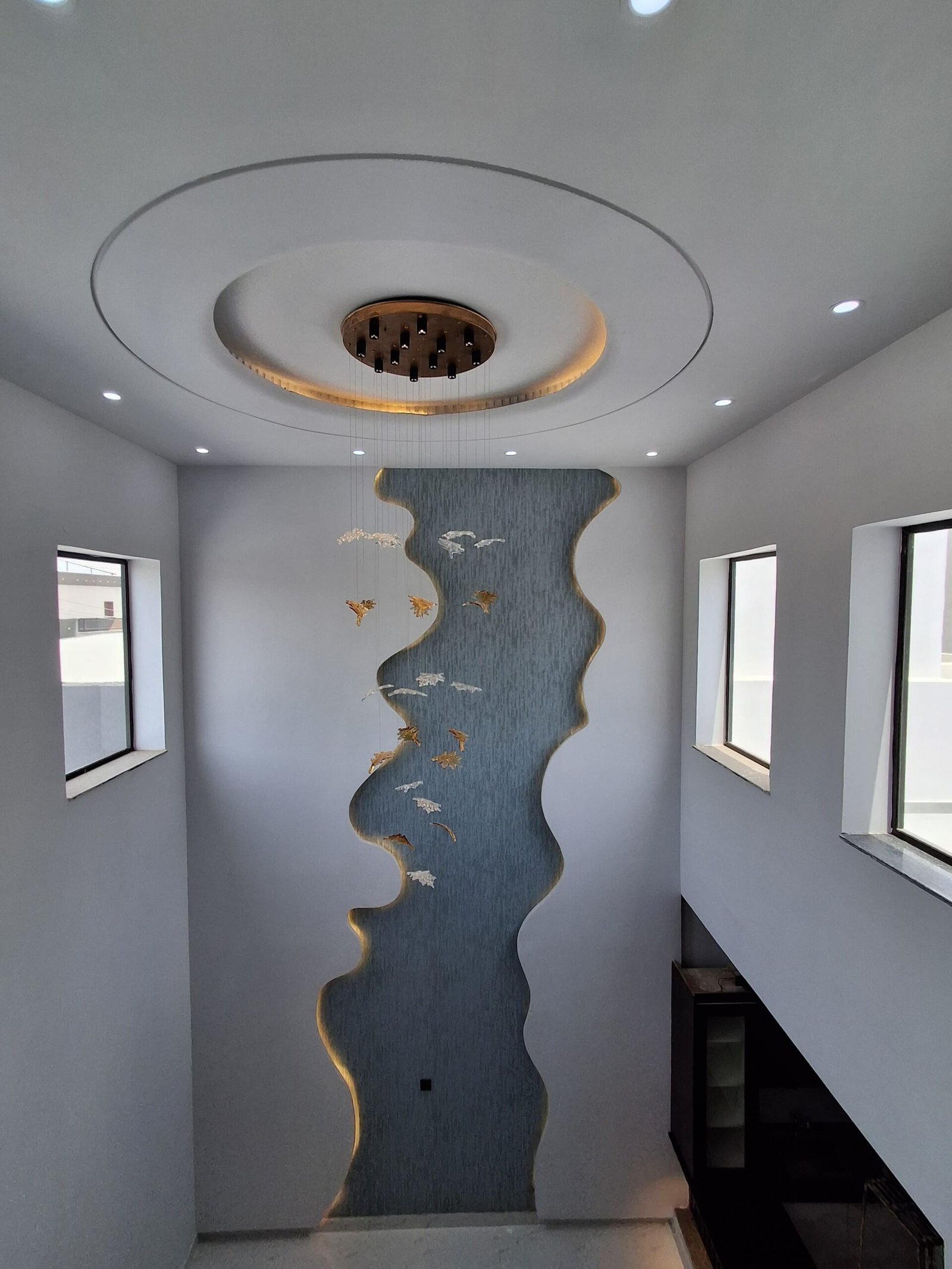 5 Marla Triple Storey House for Sale – Buch Villas, Multan in Buch Executive Villas photo 8