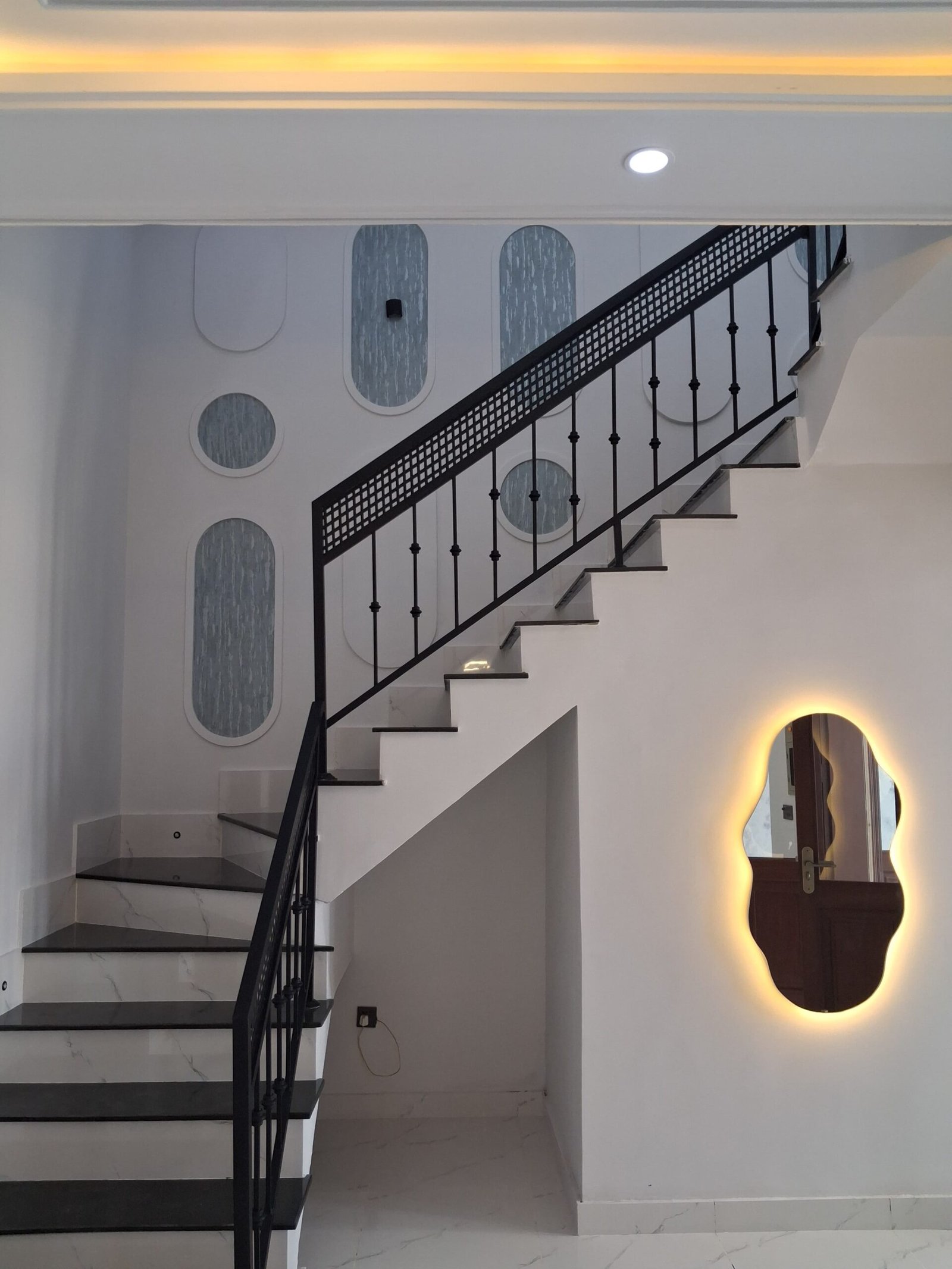 5 Marla Triple Storey House for Sale – Buch Villas, Multan in Buch Executive Villas photo 5