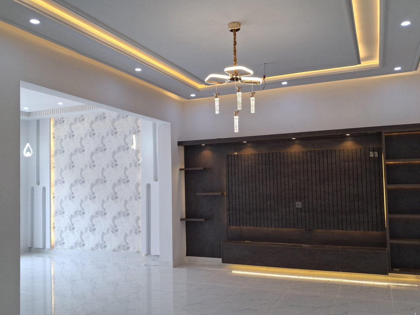 5 Marla Triple Storey House for Sale – Buch Villas, Multan in Buch Executive Villas photo 16