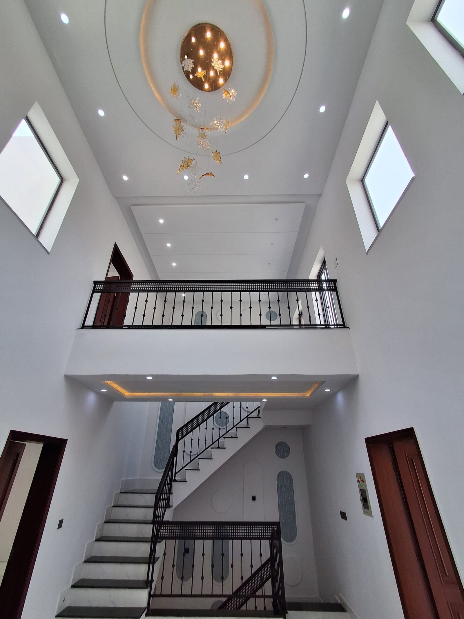 5 Marla Triple Storey House for Sale – Buch Villas, Multan in Buch Executive Villas photo 14