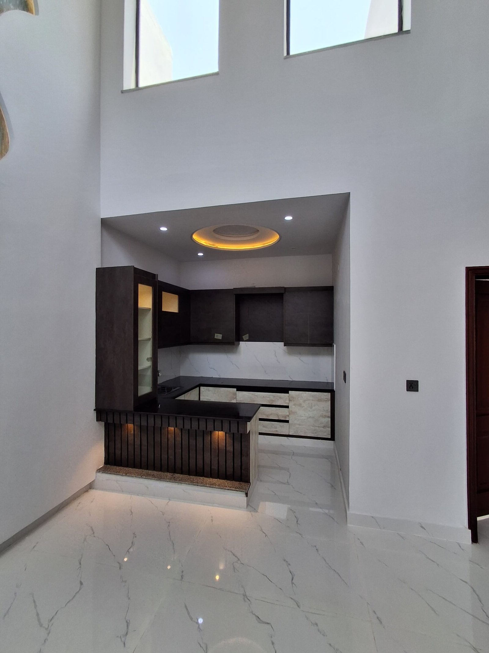 5 Marla Triple Storey House for Sale – Buch Villas, Multan in Buch Executive Villas photo 15