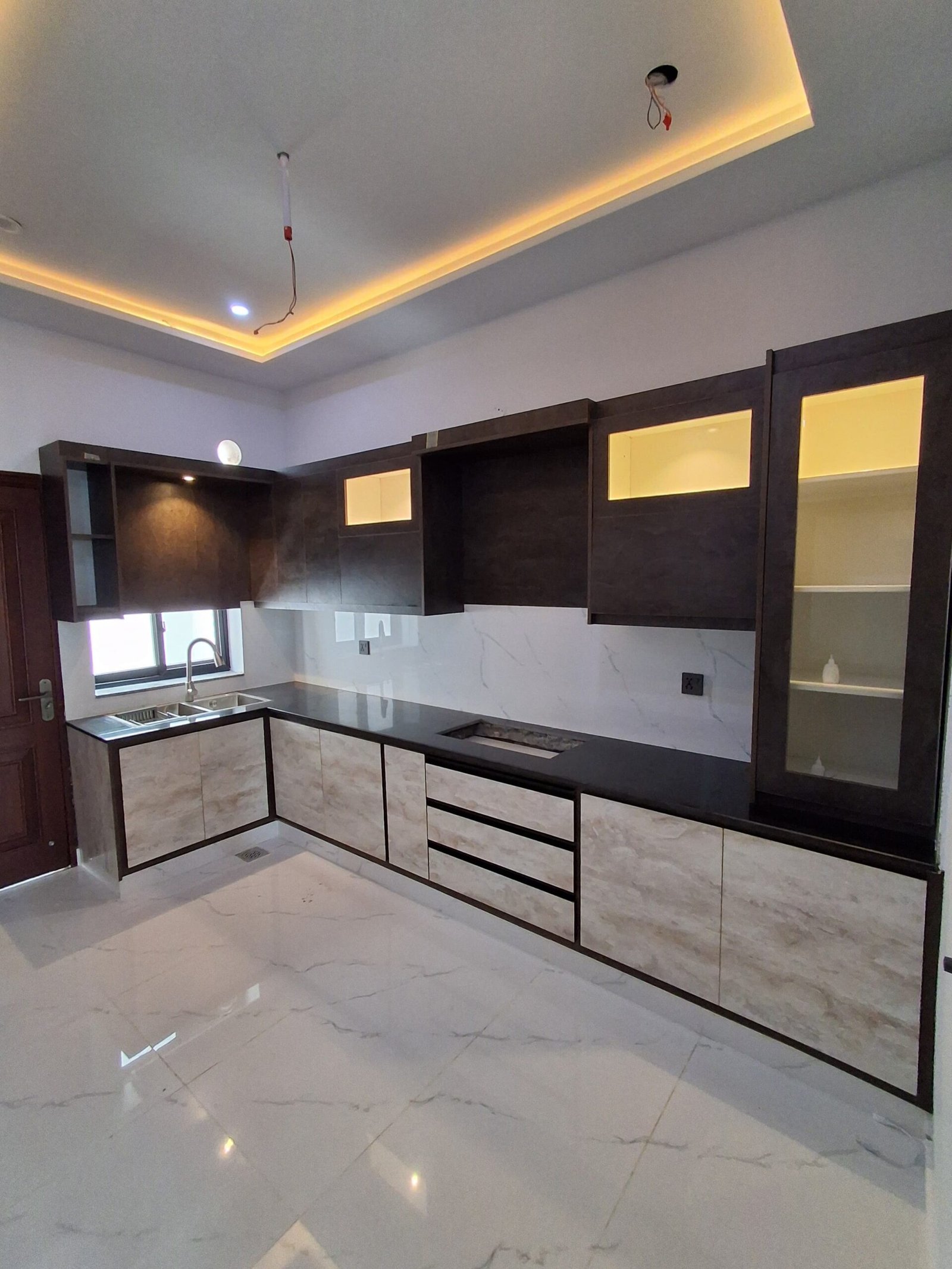5 Marla Triple Storey House for Sale – Buch Villas, Multan in Buch Executive Villas photo 17