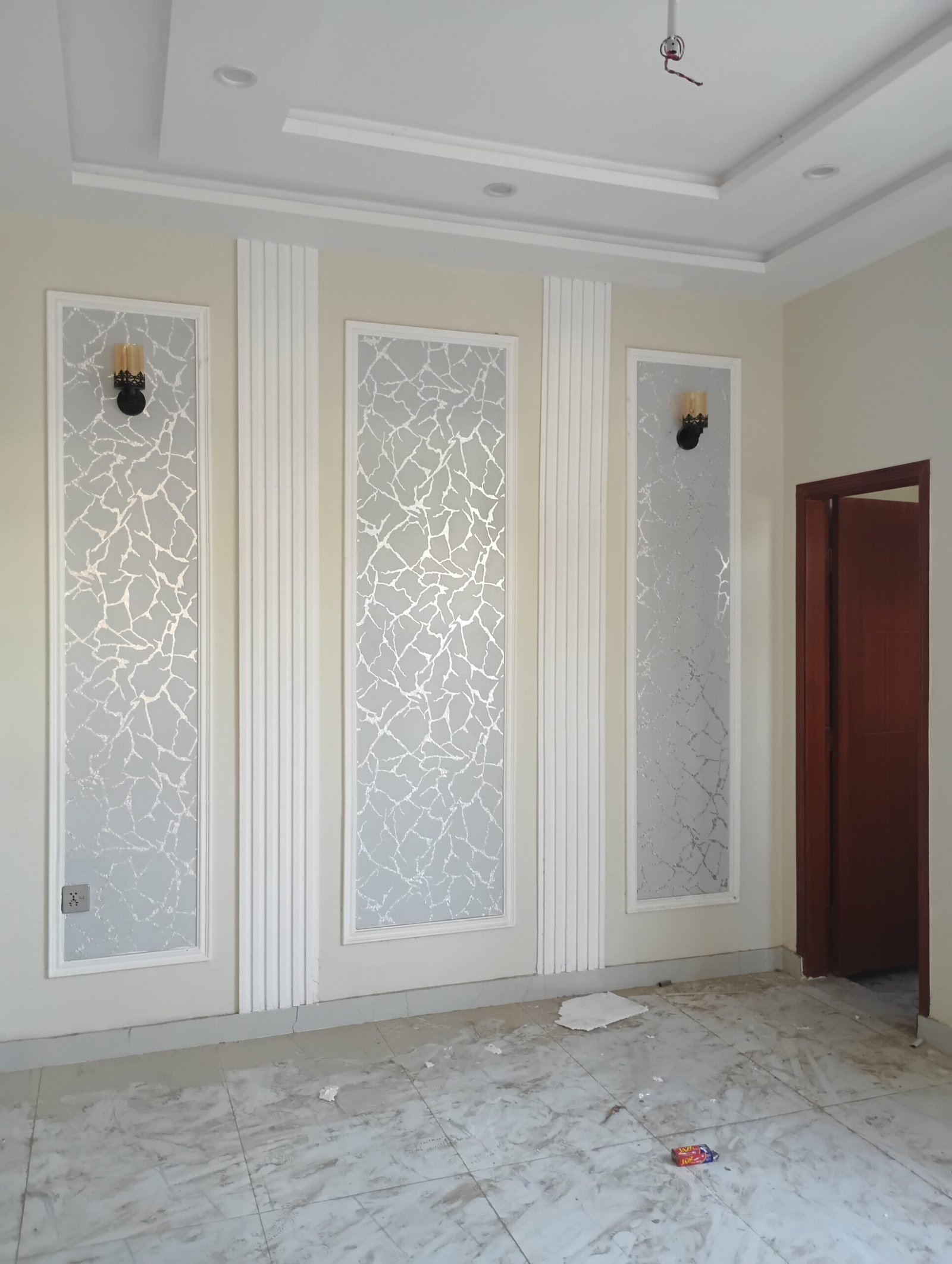 5 Marla Double Storey Corner House for Sale – Near Multan Avenue Road, Shalimar Colony, Multan in Shalimar Colony, Multan photo 5