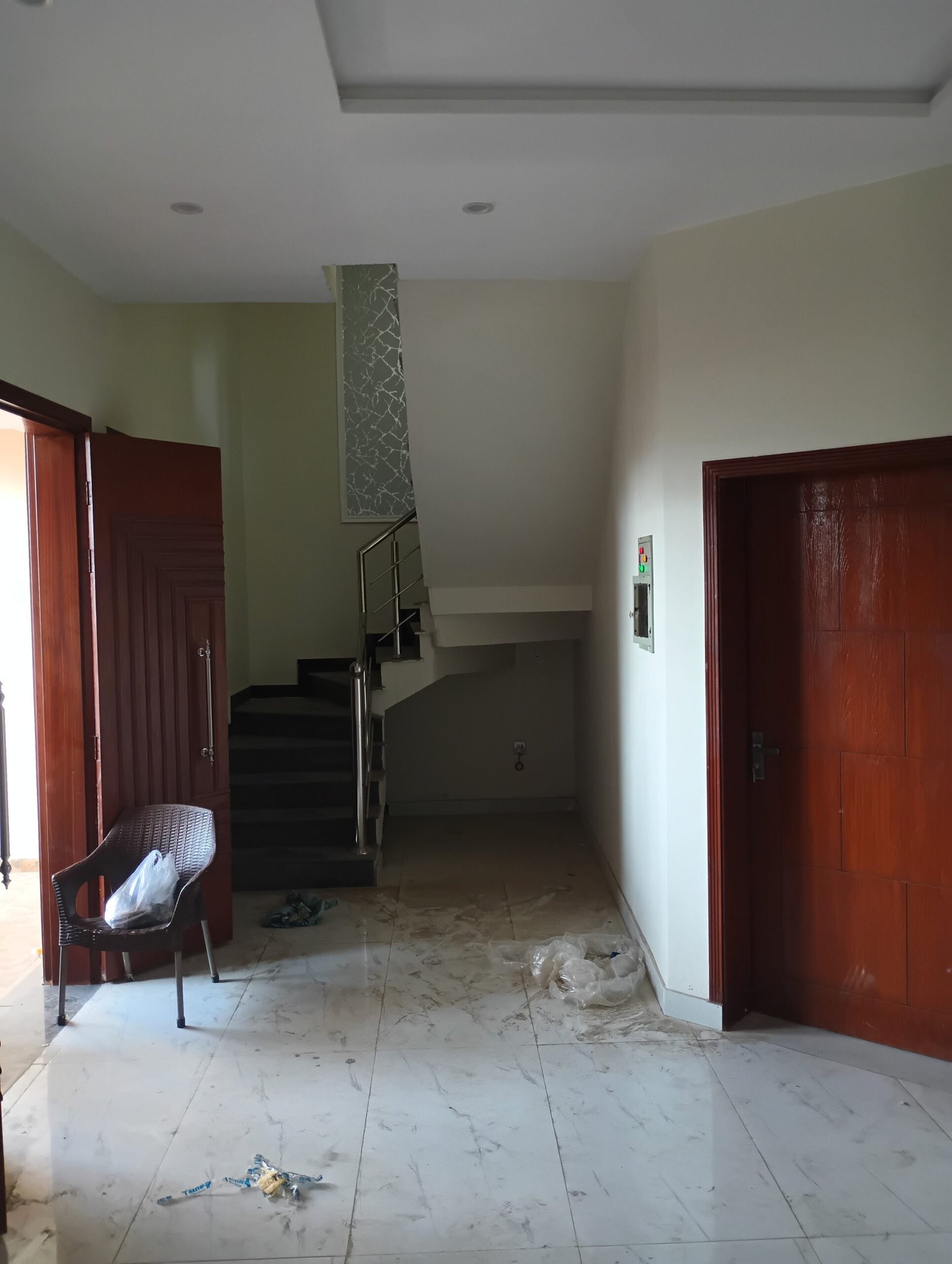 5 Marla Double Storey Corner House for Sale – Near Multan Avenue Road, Shalimar Colony, Multan in Shalimar Colony, Multan photo 6