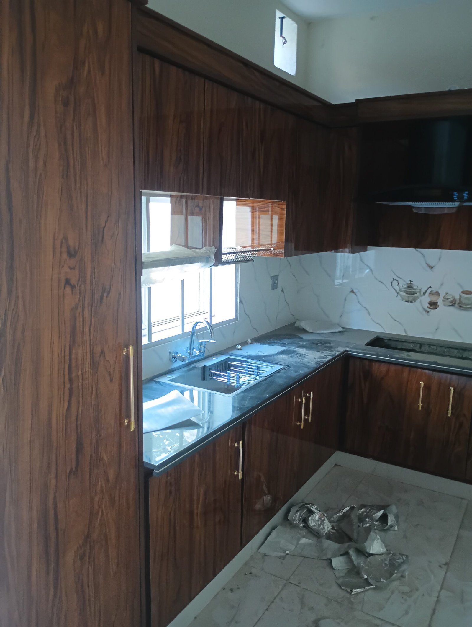 5 Marla Double Storey Corner House for Sale – Near Multan Avenue Road, Shalimar Colony, Multan in Shalimar Colony, Multan photo 3