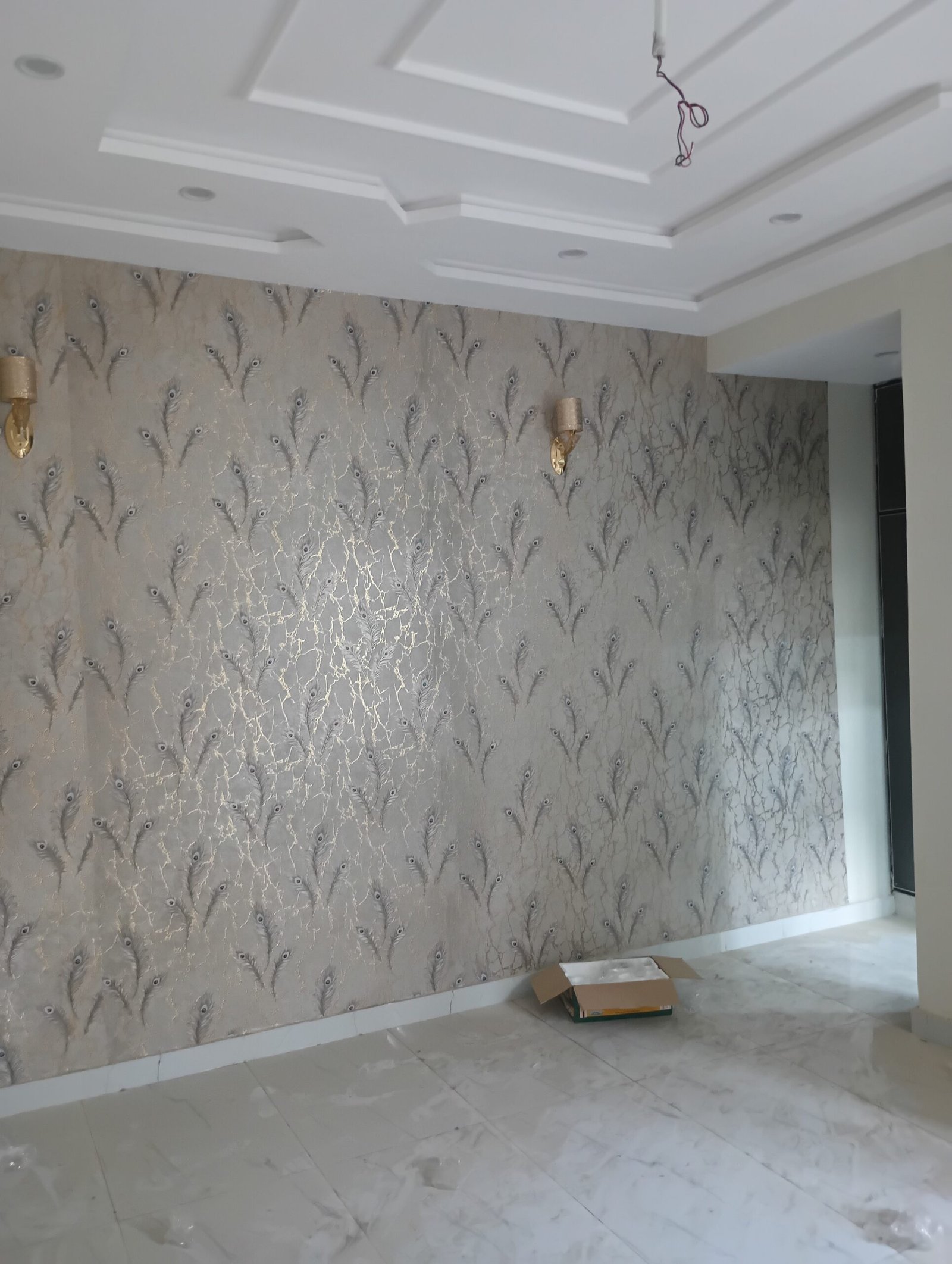 5 Marla Double Storey Corner House for Sale – Near Multan Avenue Road, Shalimar Colony, Multan in Shalimar Colony, Multan photo 7