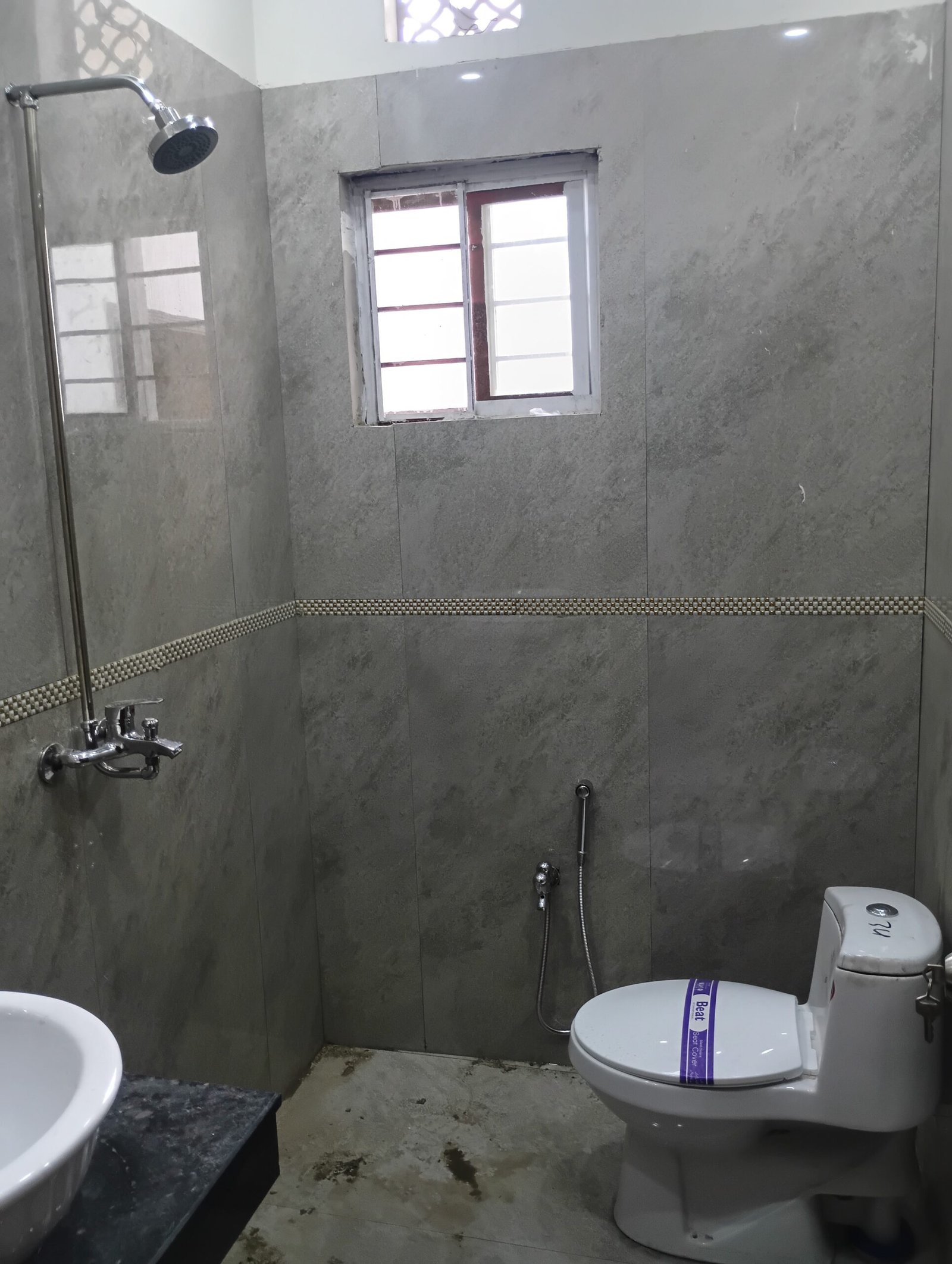 5 Marla Double Storey Corner House for Sale – Near Multan Avenue Road, Shalimar Colony, Multan in Shalimar Colony, Multan photo 8