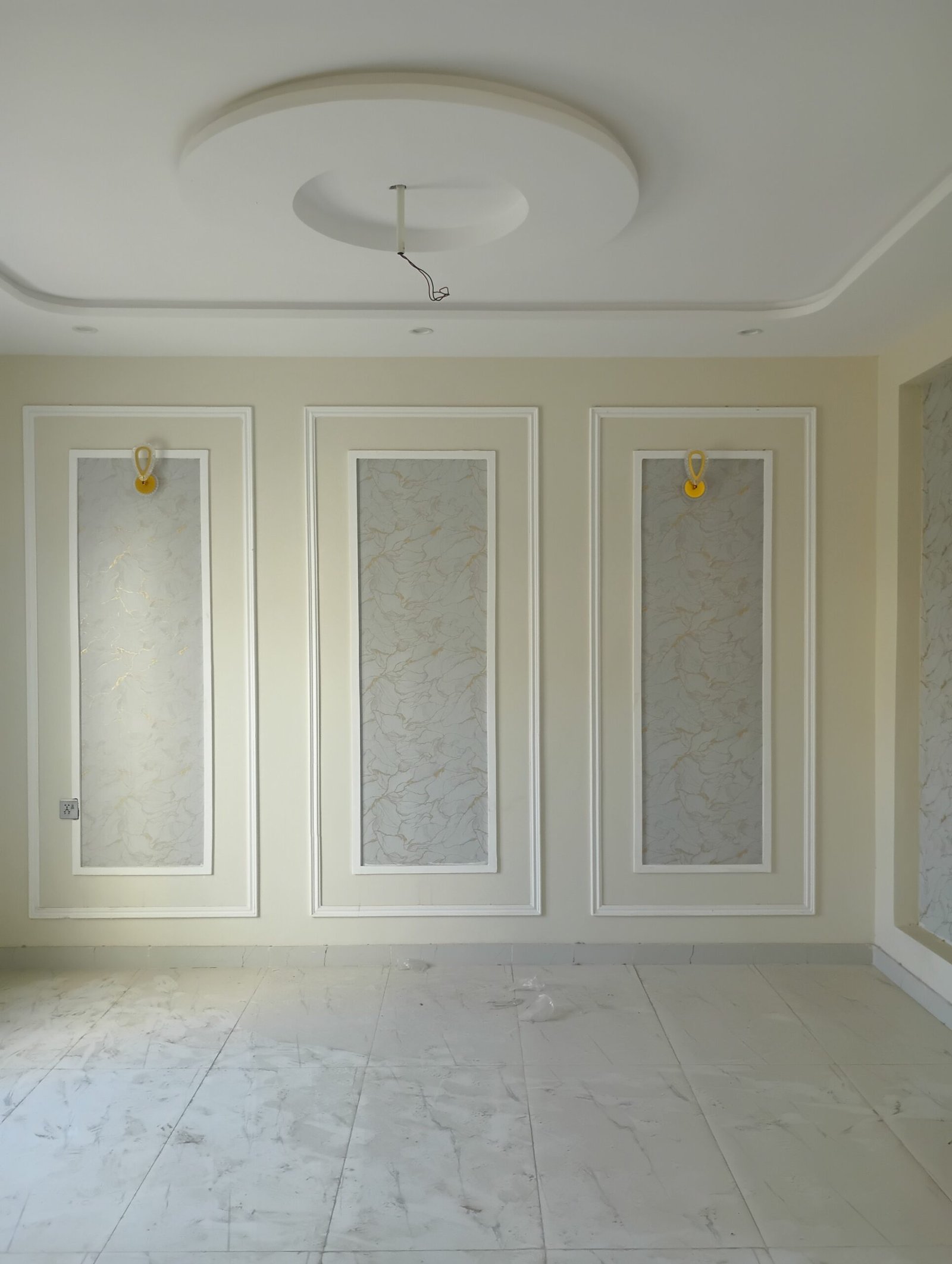 5 Marla Double Storey Corner House for Sale – Near Multan Avenue Road, Shalimar Colony, Multan in Shalimar Colony, Multan photo 9