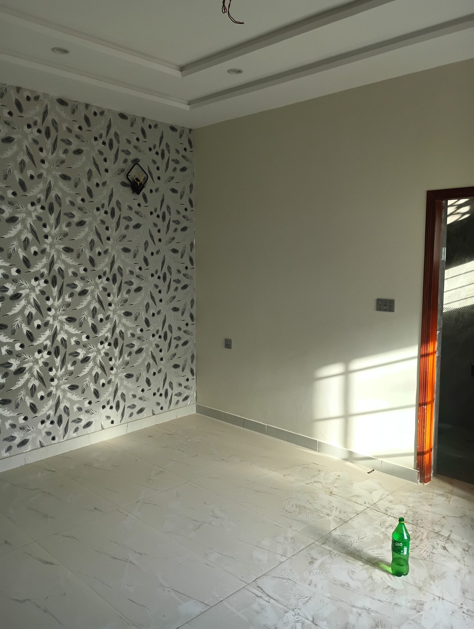 5 Marla Double Storey Corner House for Sale – Near Multan Avenue Road, Shalimar Colony, Multan in Shalimar Colony, Multan photo 10