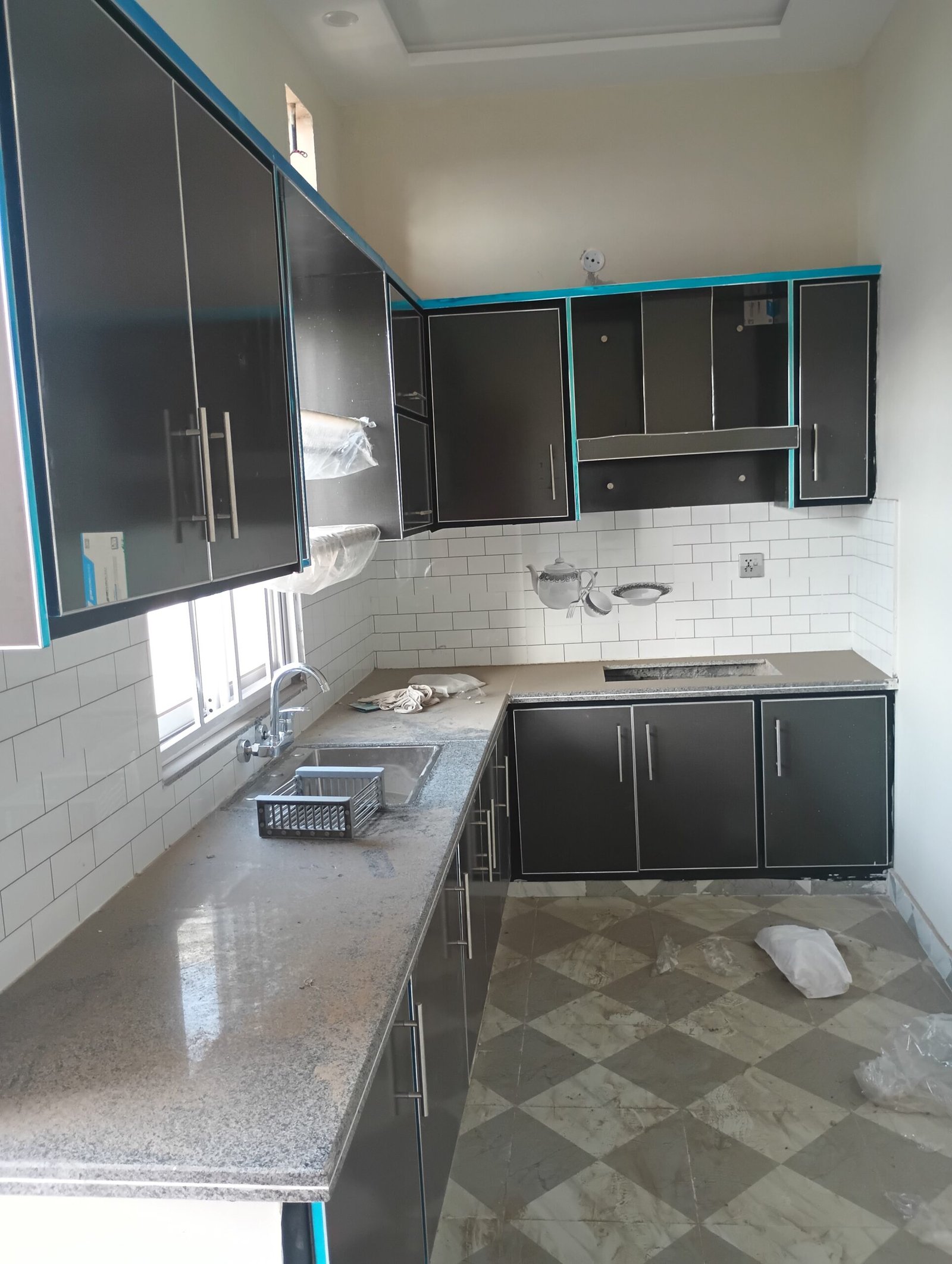 5 Marla Double Storey Corner House for Sale – Near Multan Avenue Road, Shalimar Colony, Multan in Shalimar Colony, Multan photo 11