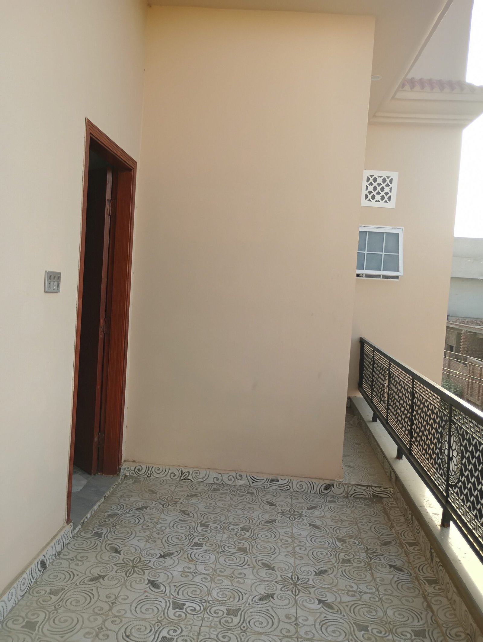5 Marla Double Storey Corner House for Sale – Near Multan Avenue Road, Shalimar Colony, Multan in Shalimar Colony, Multan photo 12