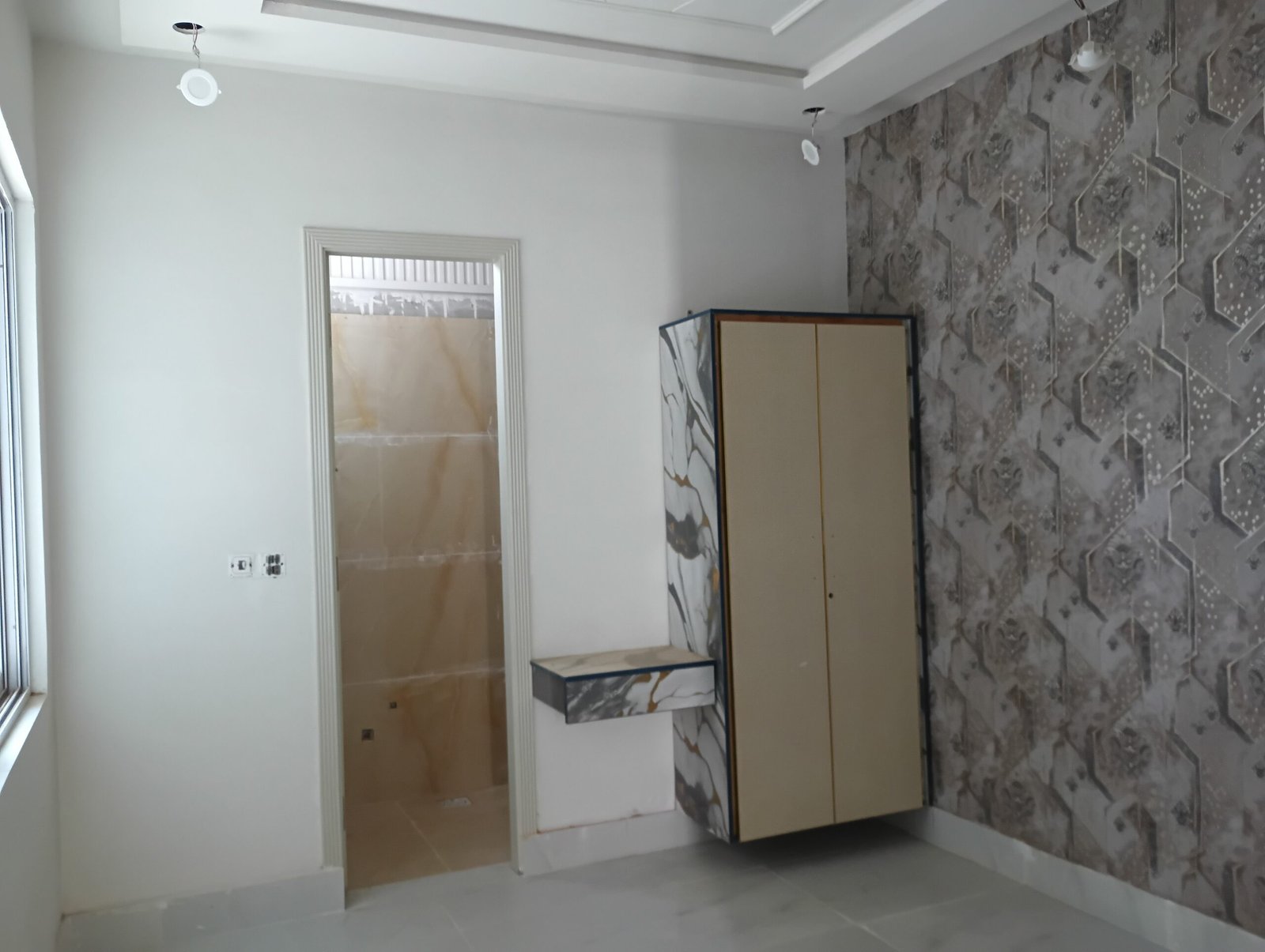 3.5 Marla Double Storey House for Sale – Opposite Ghagra Villas, MPS Road, Multan in MPS Road, Multan photo 2