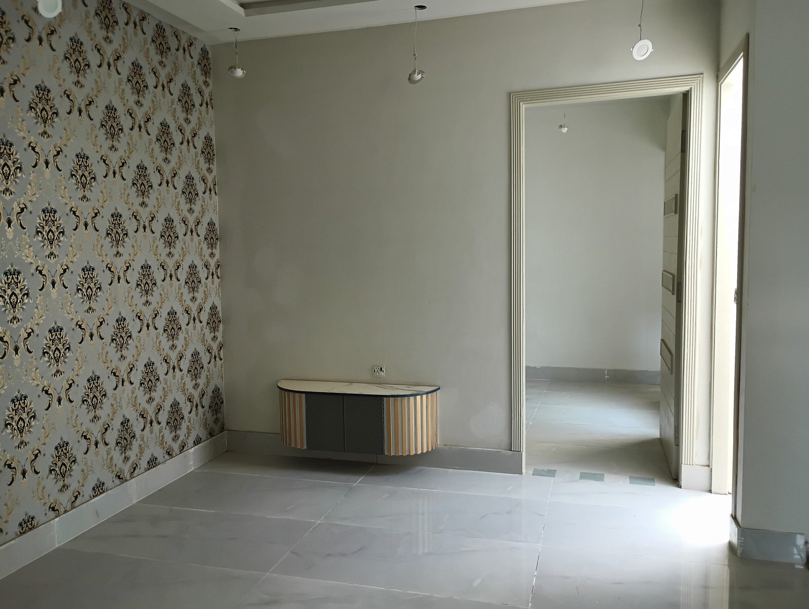 3.5 Marla Double Storey House for Sale – Opposite Ghagra Villas, MPS Road, Multan in MPS Road, Multan photo 3