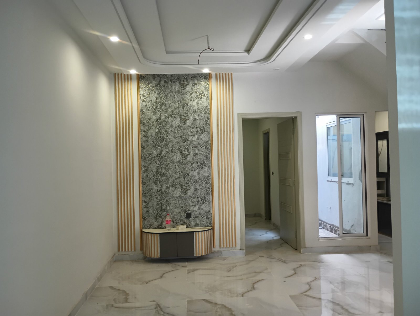 3.5 Marla Double Storey House for Sale – Opposite Ghagra Villas, MPS Road, Multan in MPS Road, Multan photo 8