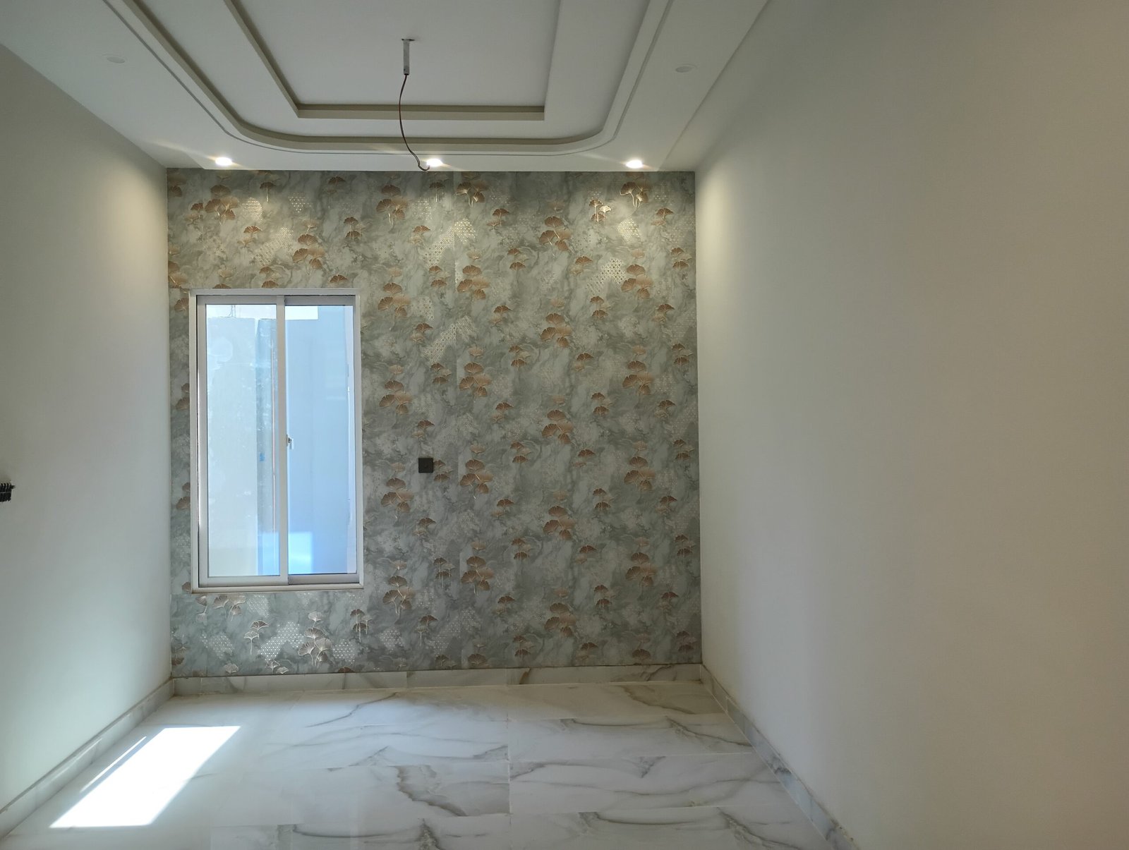 3.5 Marla Double Storey House for Sale – Opposite Ghagra Villas, MPS Road, Multan in MPS Road, Multan photo 9