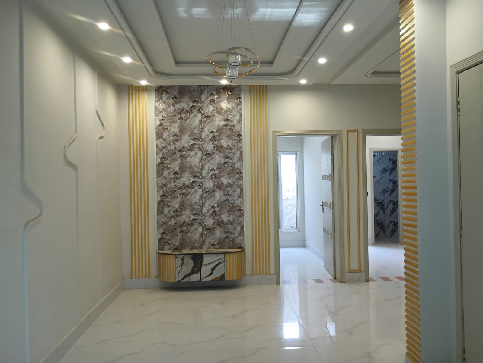 4.25 Marla Double Storey House for Sale – Ghagra Villas, MPS Road, Multan in MPS Road, Multan photo 5
