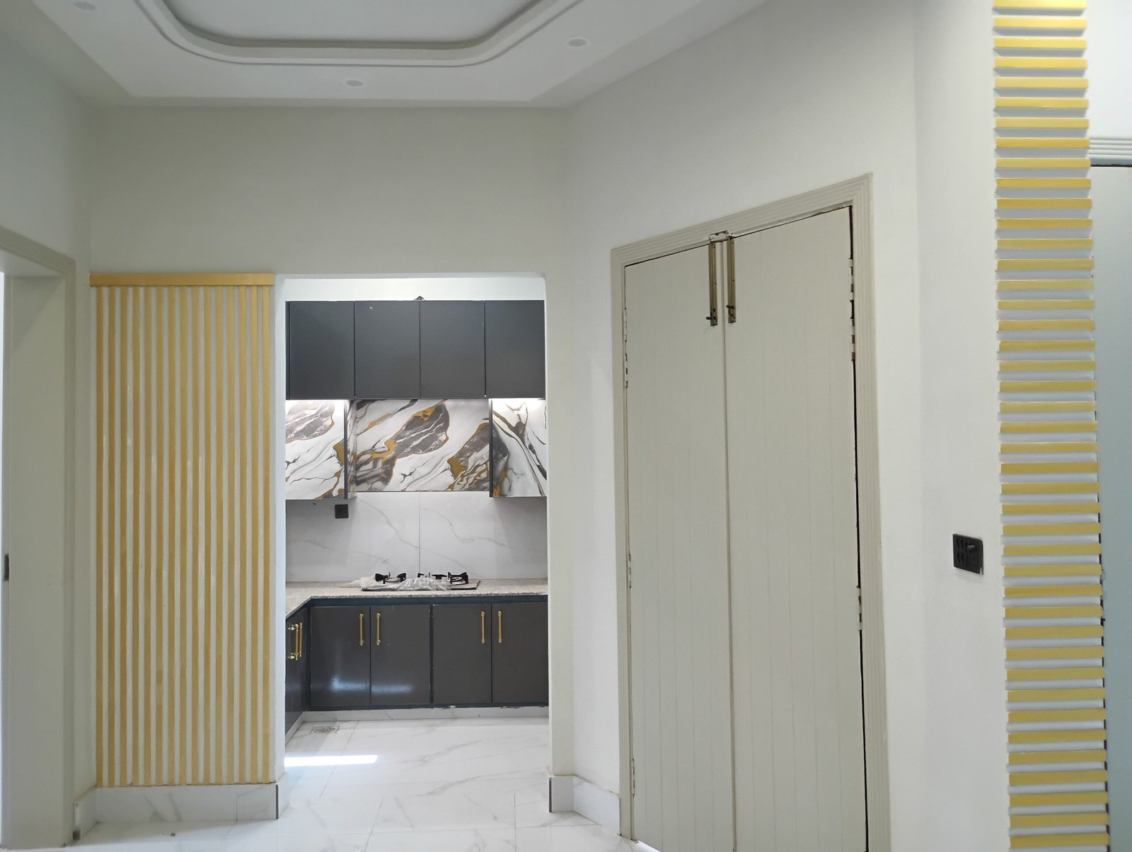 4.25 Marla Double Storey House for Sale – Ghagra Villas, MPS Road, Multan in MPS Road, Multan photo 6