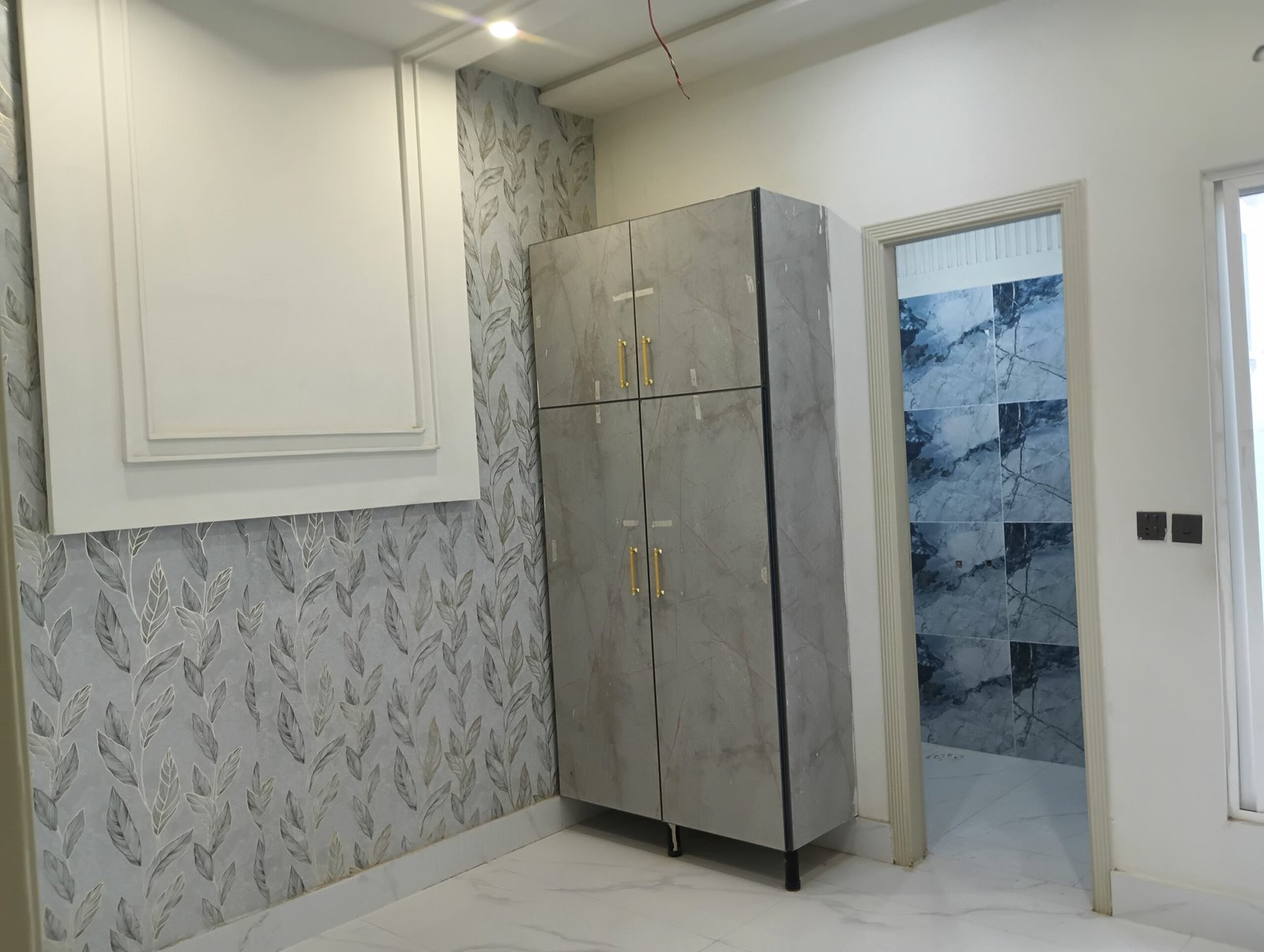 4.25 Marla Double Storey House for Sale – Ghagra Villas, MPS Road, Multan in MPS Road, Multan photo 9