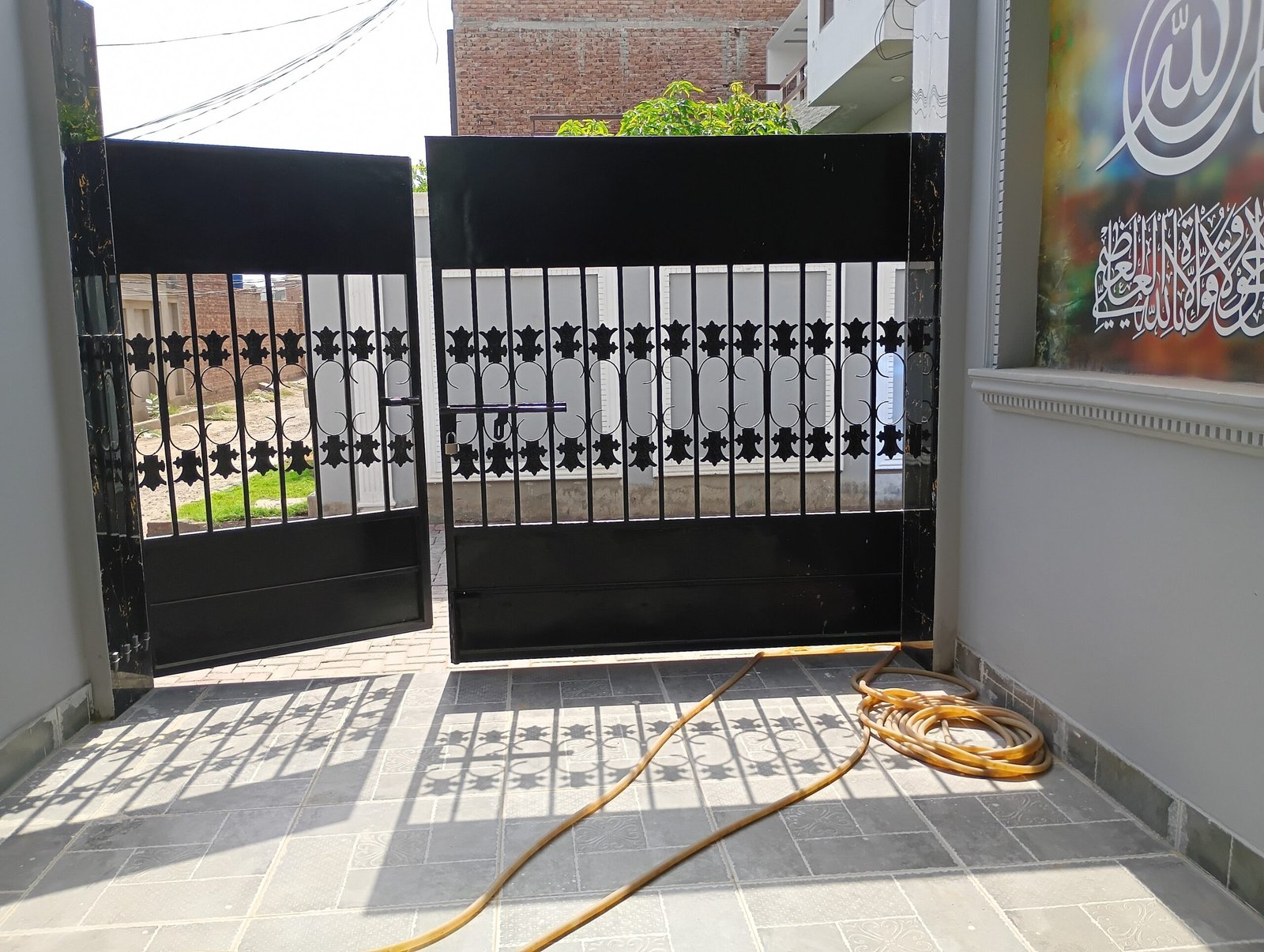 4.25 Marla Double Storey House for Sale – Ghagra Villas, MPS Road, Multan in MPS Road, Multan photo 2