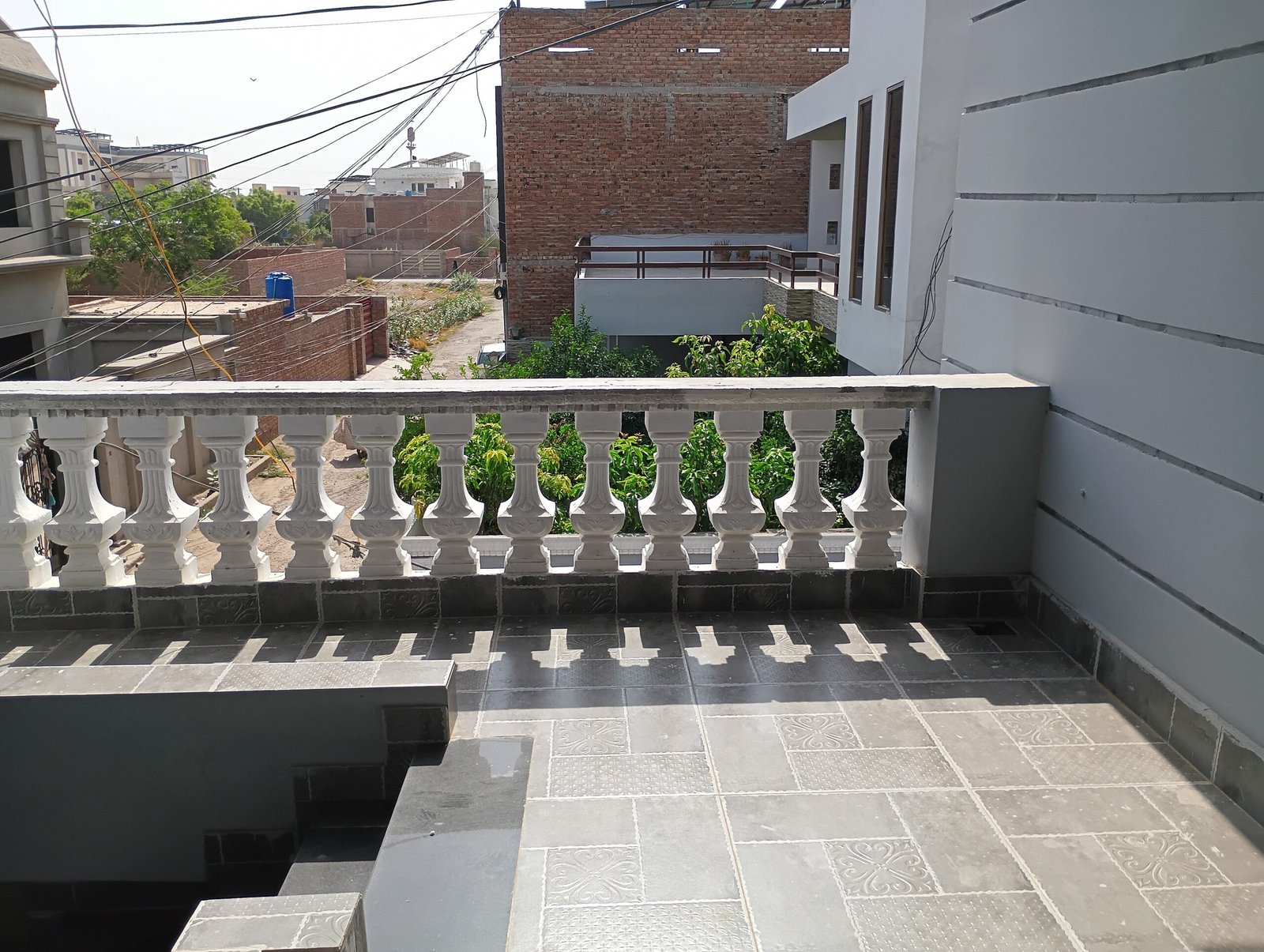 4.25 Marla Double Storey House for Sale – Ghagra Villas, MPS Road, Multan in MPS Road, Multan photo 11