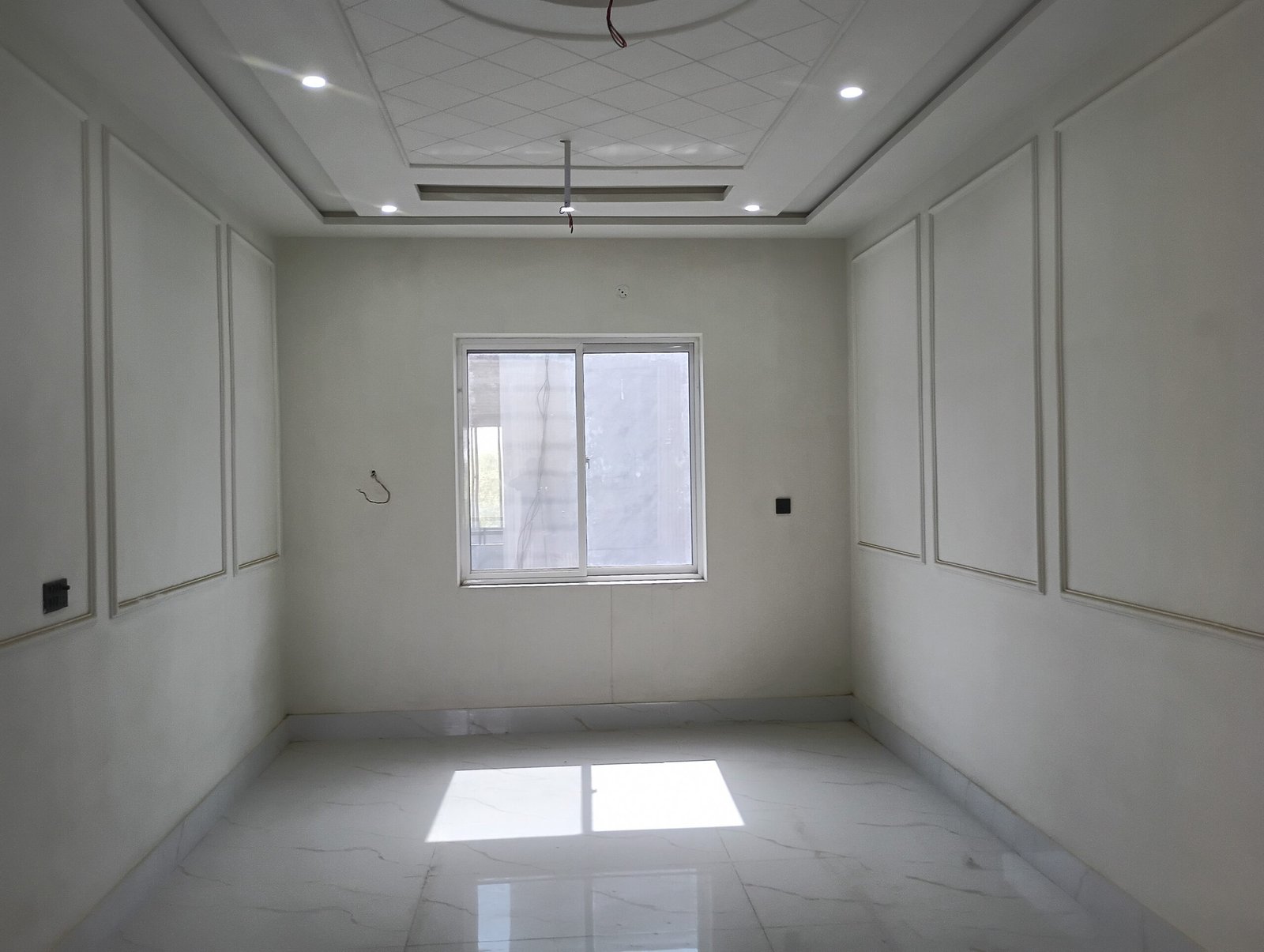 4.25 Marla Double Storey House for Sale – Ghagra Villas, MPS Road, Multan in MPS Road, Multan photo 3