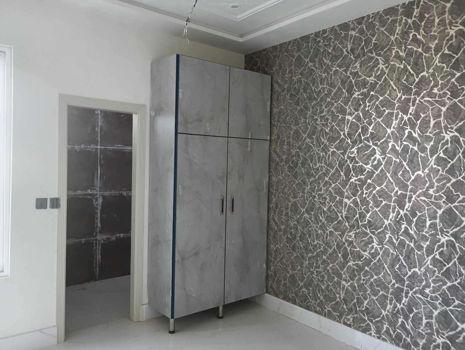 4.25 Marla Double Storey House for Sale – Ghagra Villas, MPS Road, Multan in MPS Road, Multan photo 13