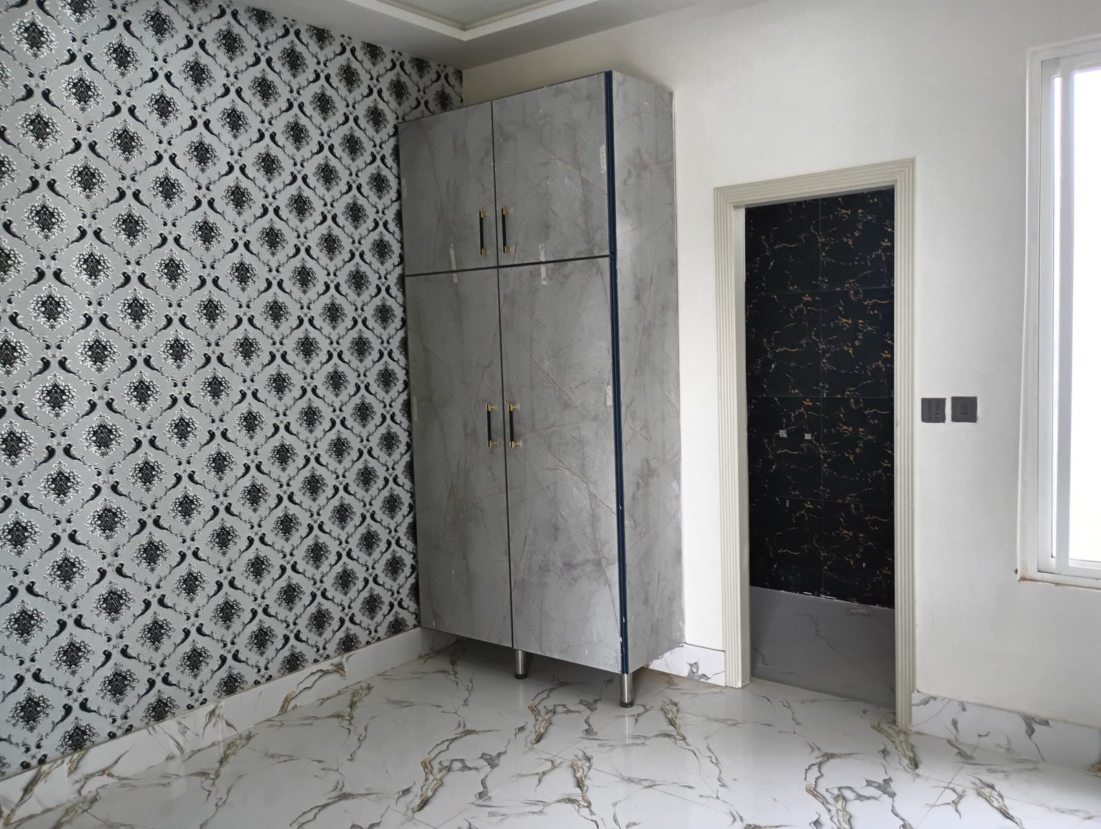 4.25 Marla Double Storey House for Sale – Ghagra Villas, MPS Road, Multan in MPS Road, Multan photo 14