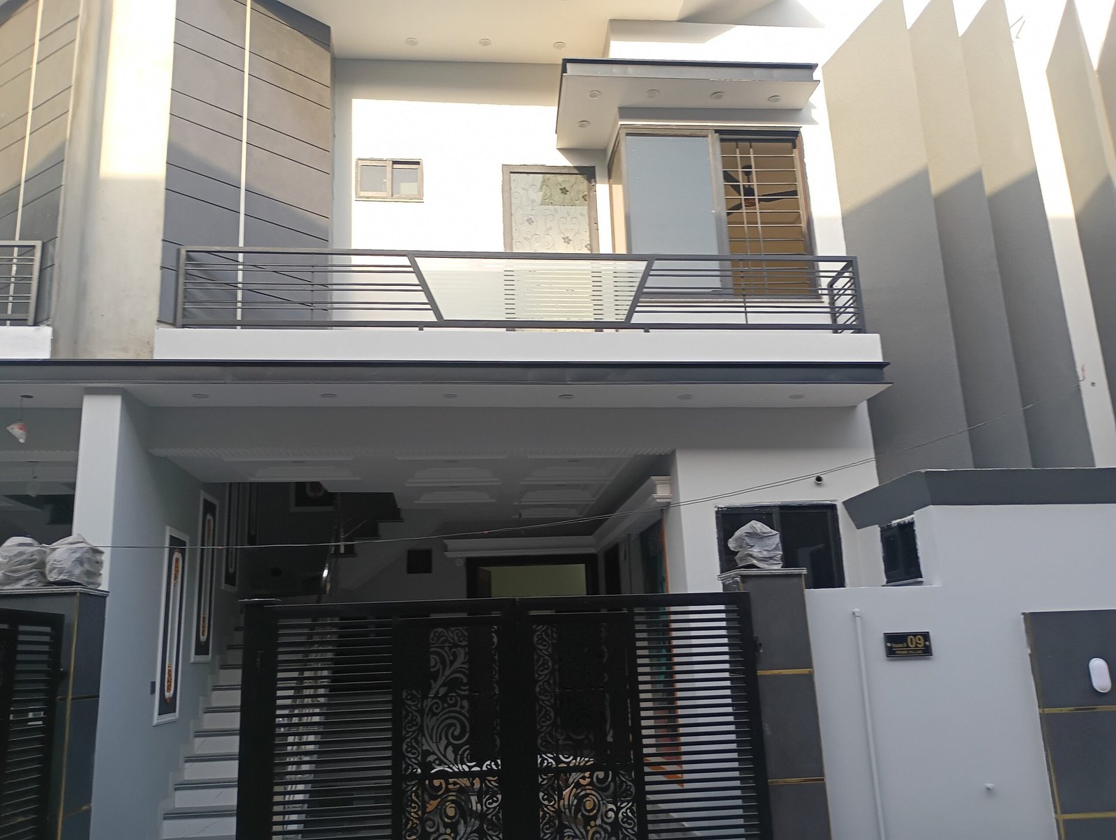 5 Marla Double Storey House for Sale – Near Metro Station, Multan