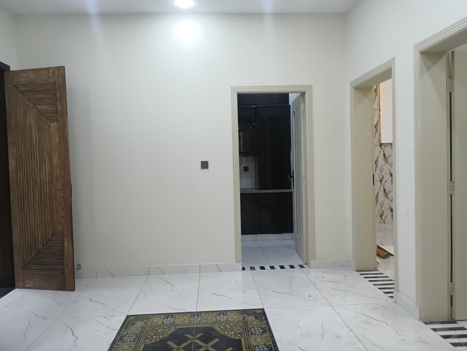 5 Marla Double Storey House for Sale – Near Metro Station, Multan in Shalimar Colony, Multan photo 5