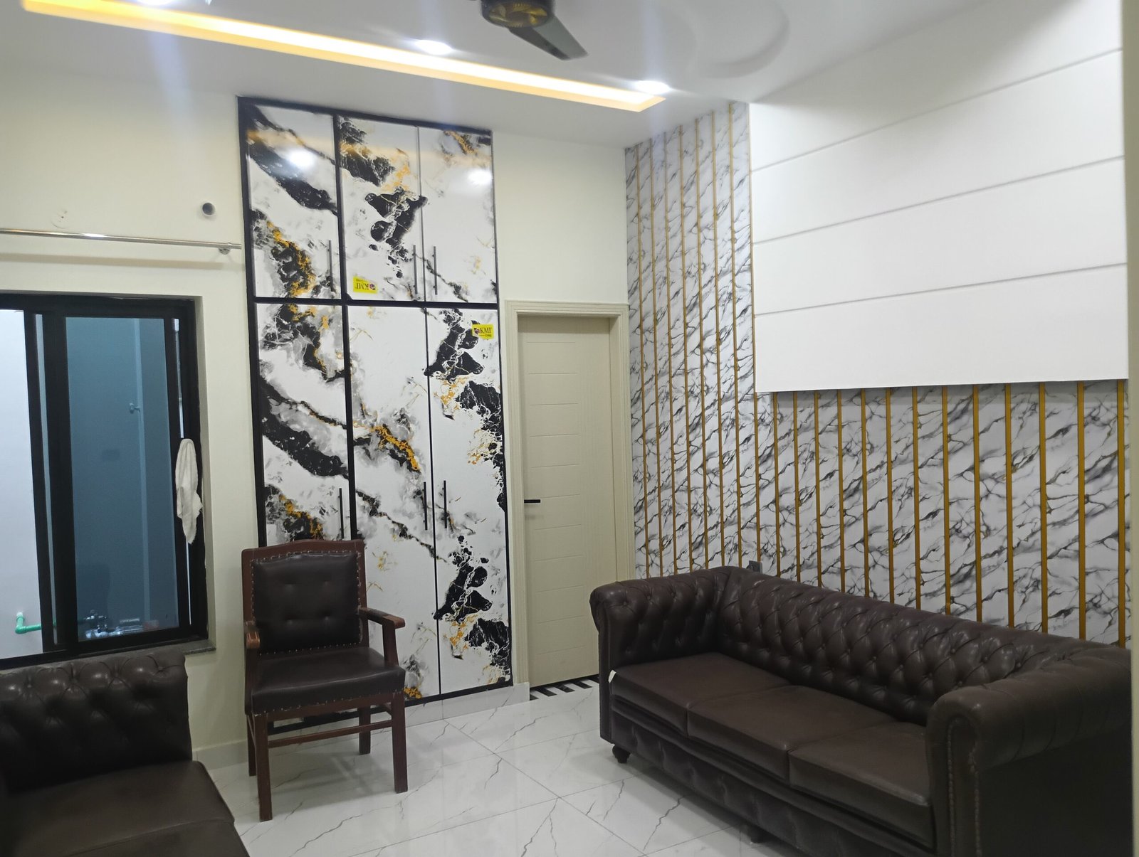 5 Marla Double Storey House for Sale – Near Metro Station, Multan in Shalimar Colony, Multan photo 6