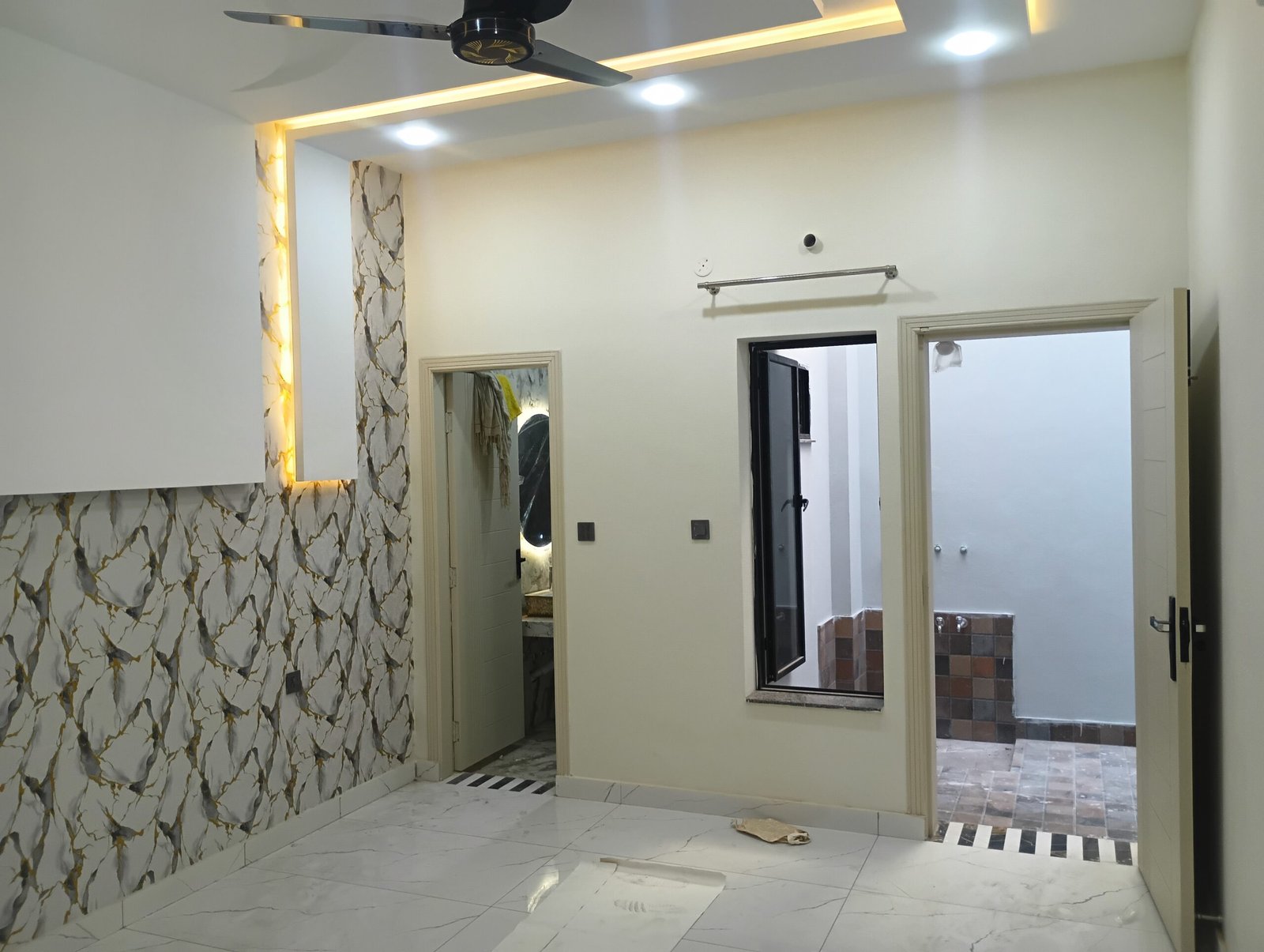 5 Marla Double Storey House for Sale – Near Metro Station, Multan in Shalimar Colony, Multan photo 7